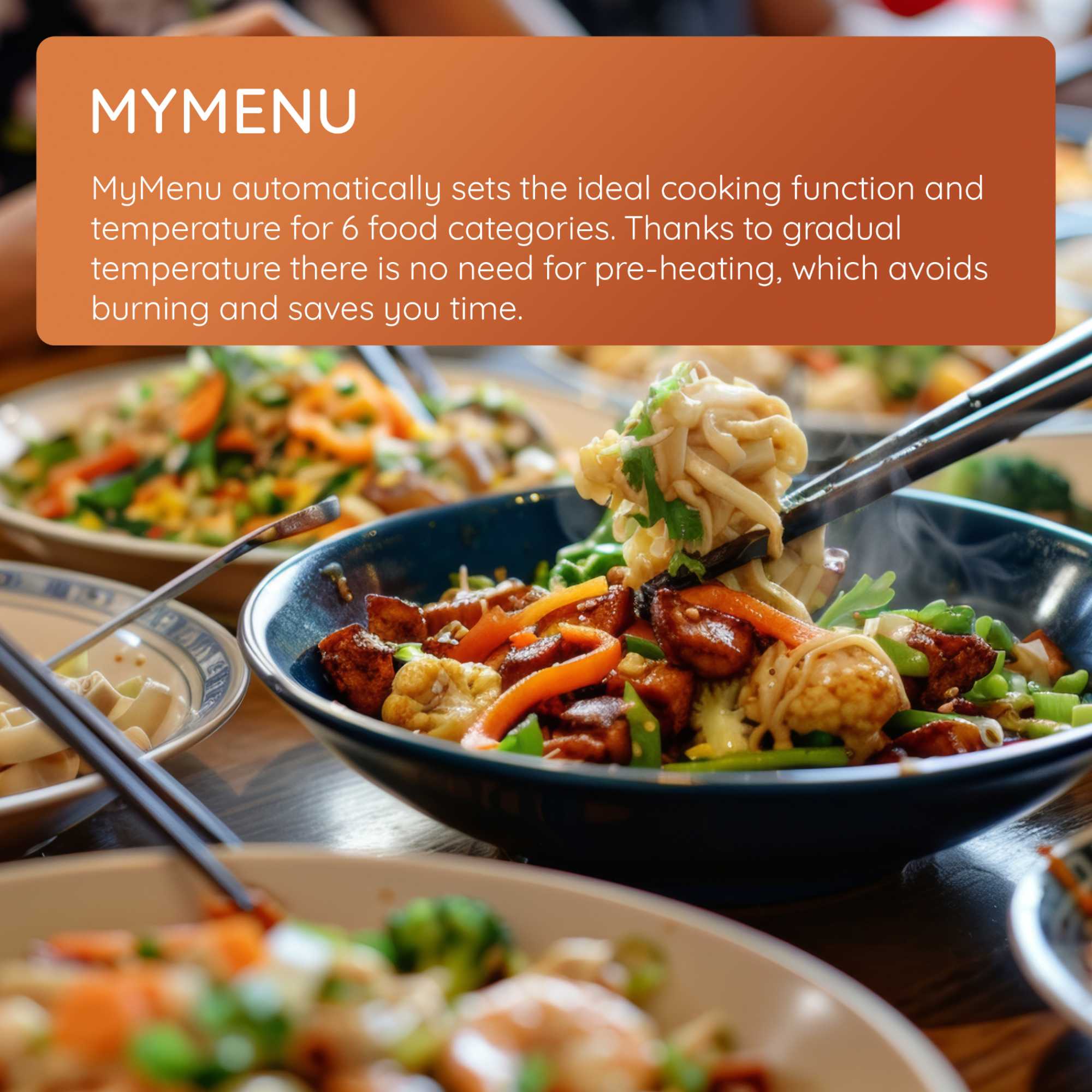 HOI68PT1SBUK Class 6 Electric Single Fan Oven with Air Fry - Black