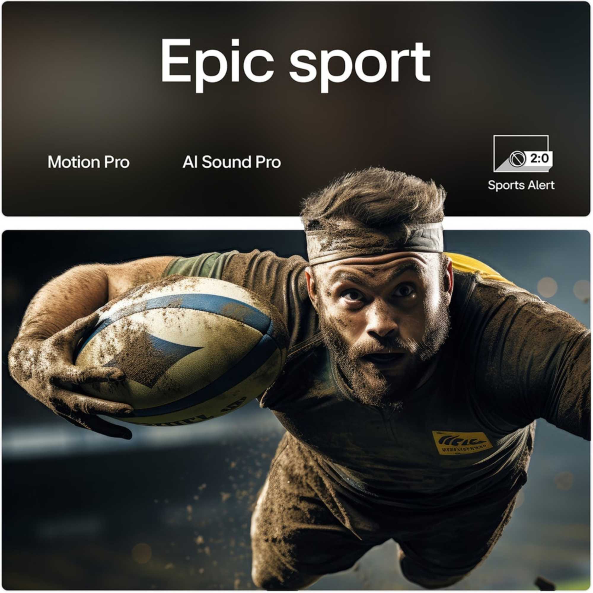 85A6C 65" 4K Ultra HD QNED HDR Smart TV - 65QNED85A6C