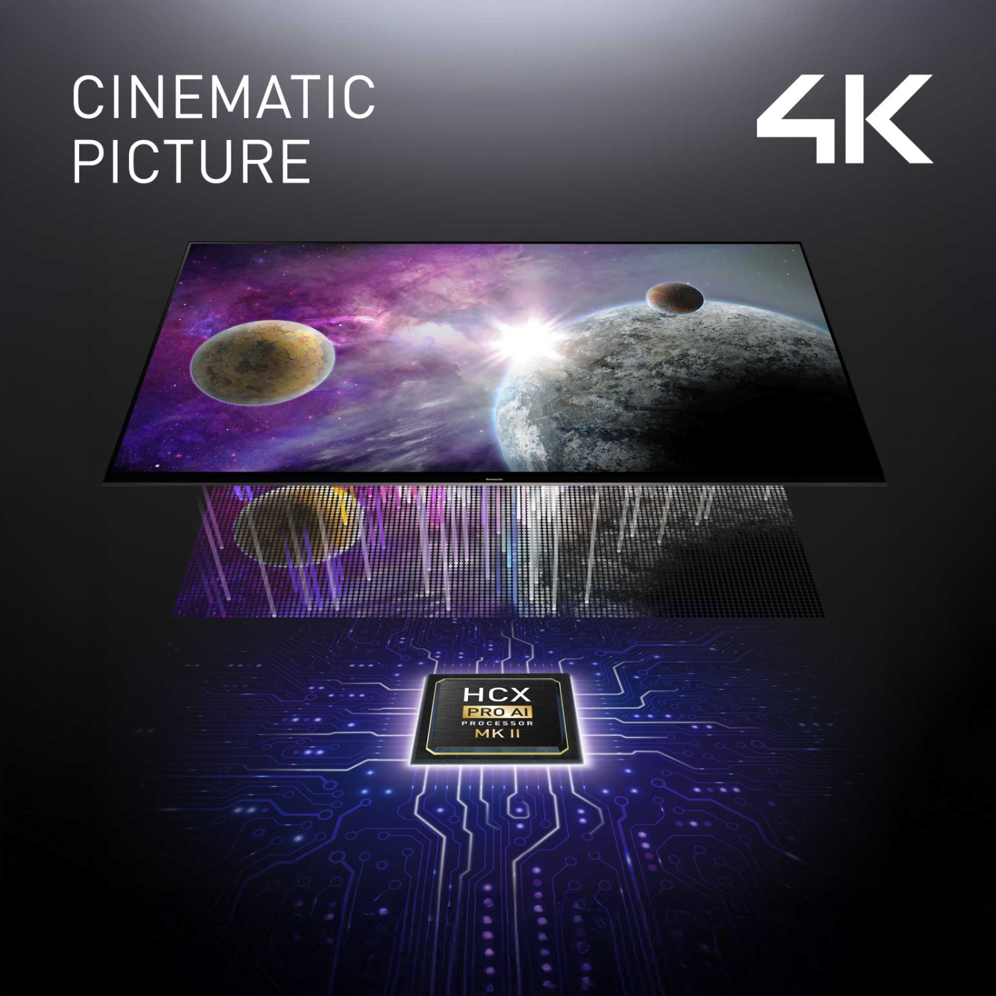 Z90 Series 48" 4K Ultra HD OLED Freely Fire TV - TV-48Z90BEB