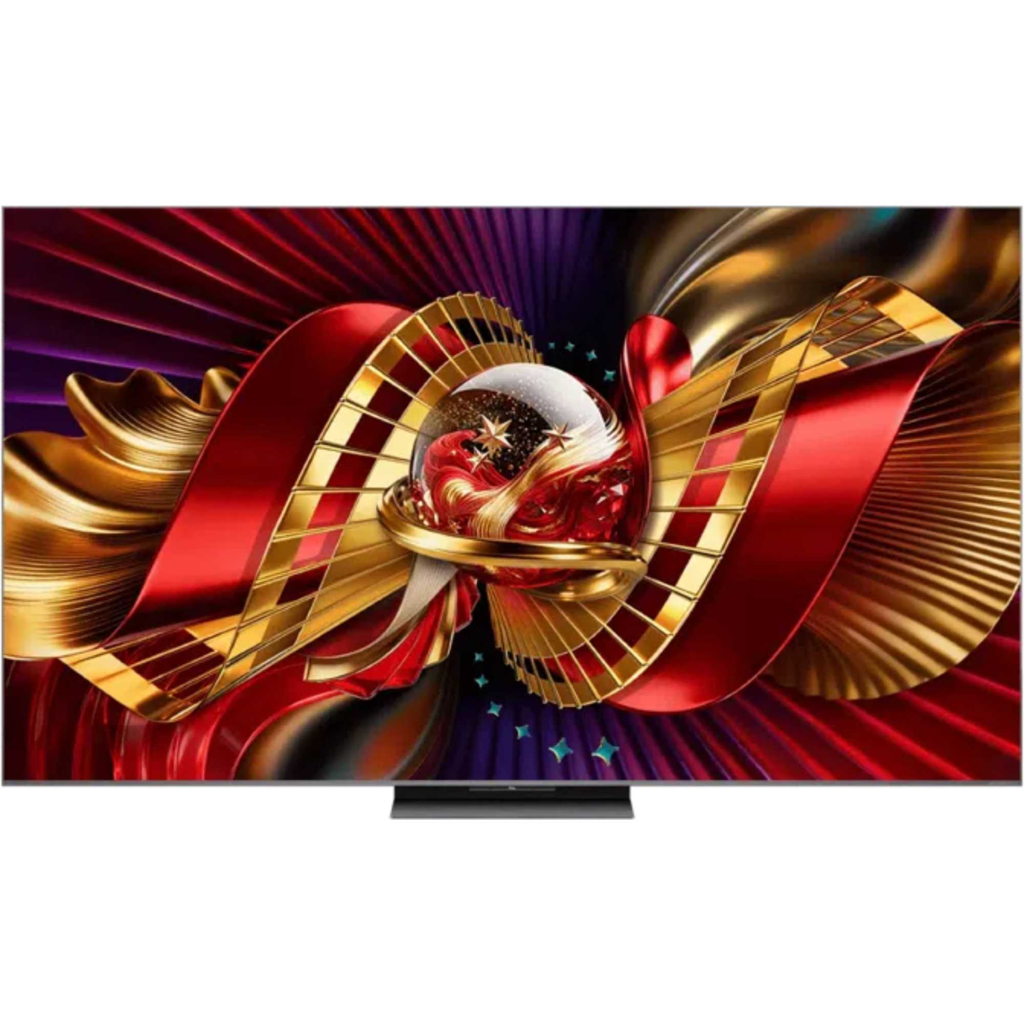 C8LUK 75" 4K Ultra HD SQD-Mini LED Smart TV - 75C8LUK