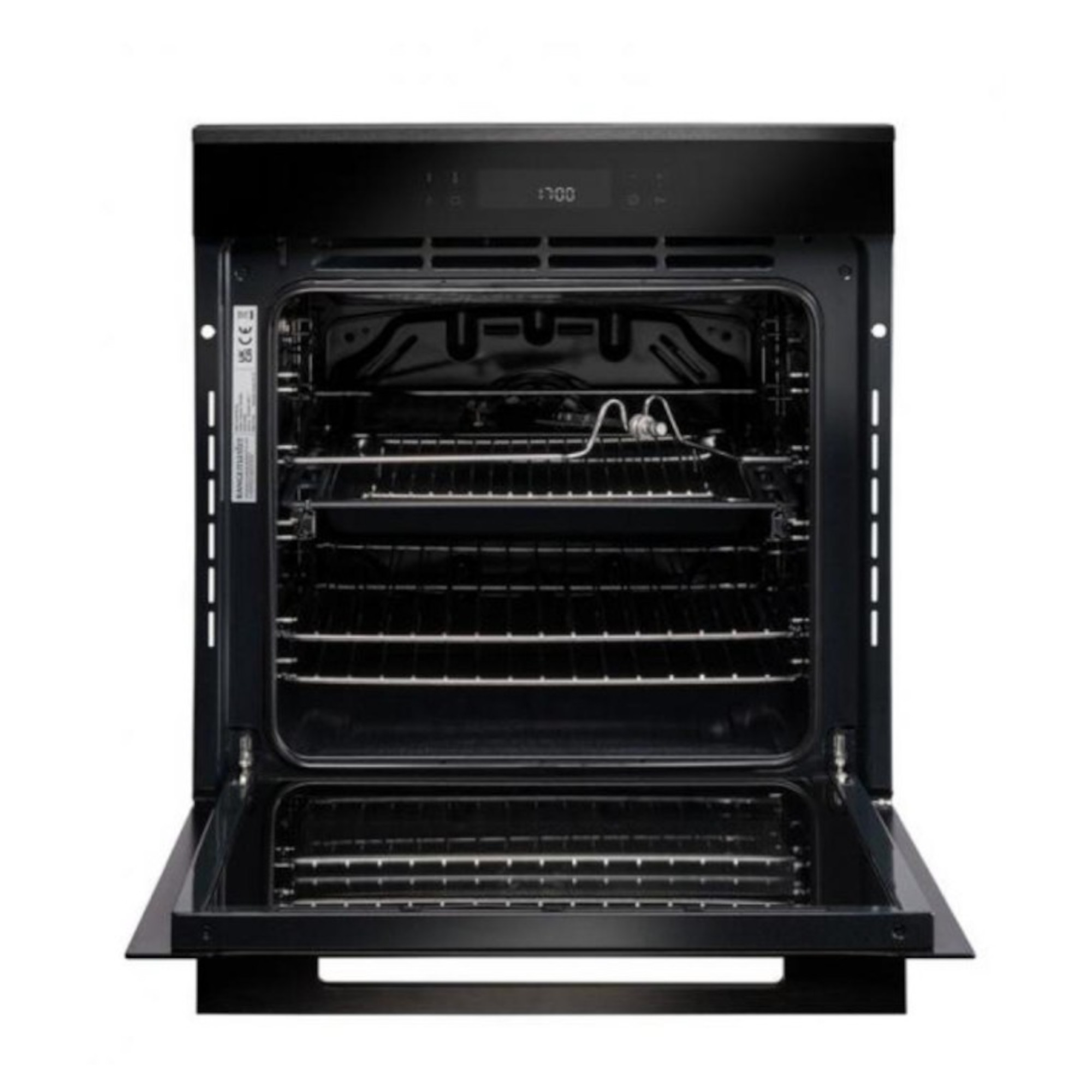 Image of Rangemaster ECL6013BLGC