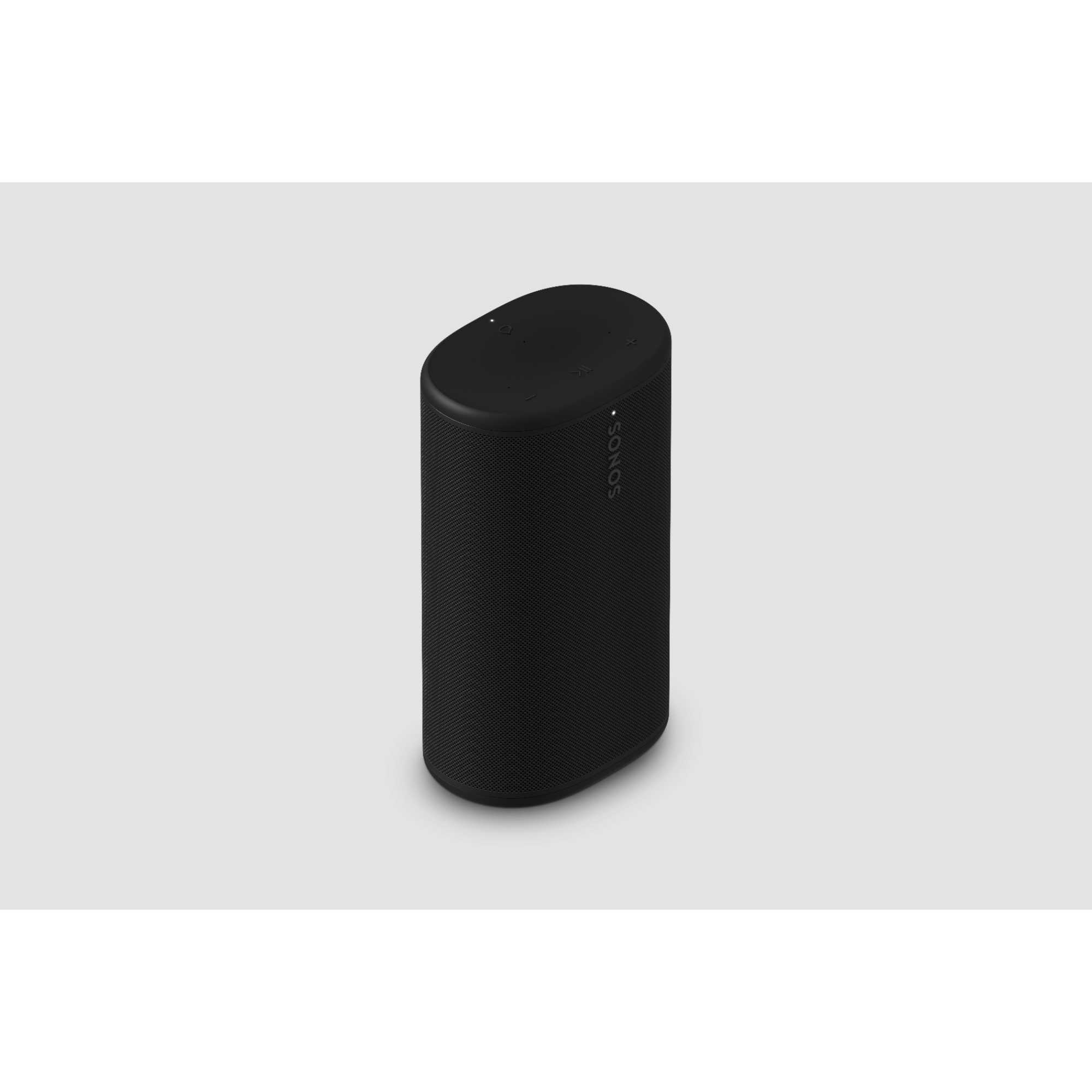 Play Versatile Bluetooth Portable Speaker with TruePlay - Black