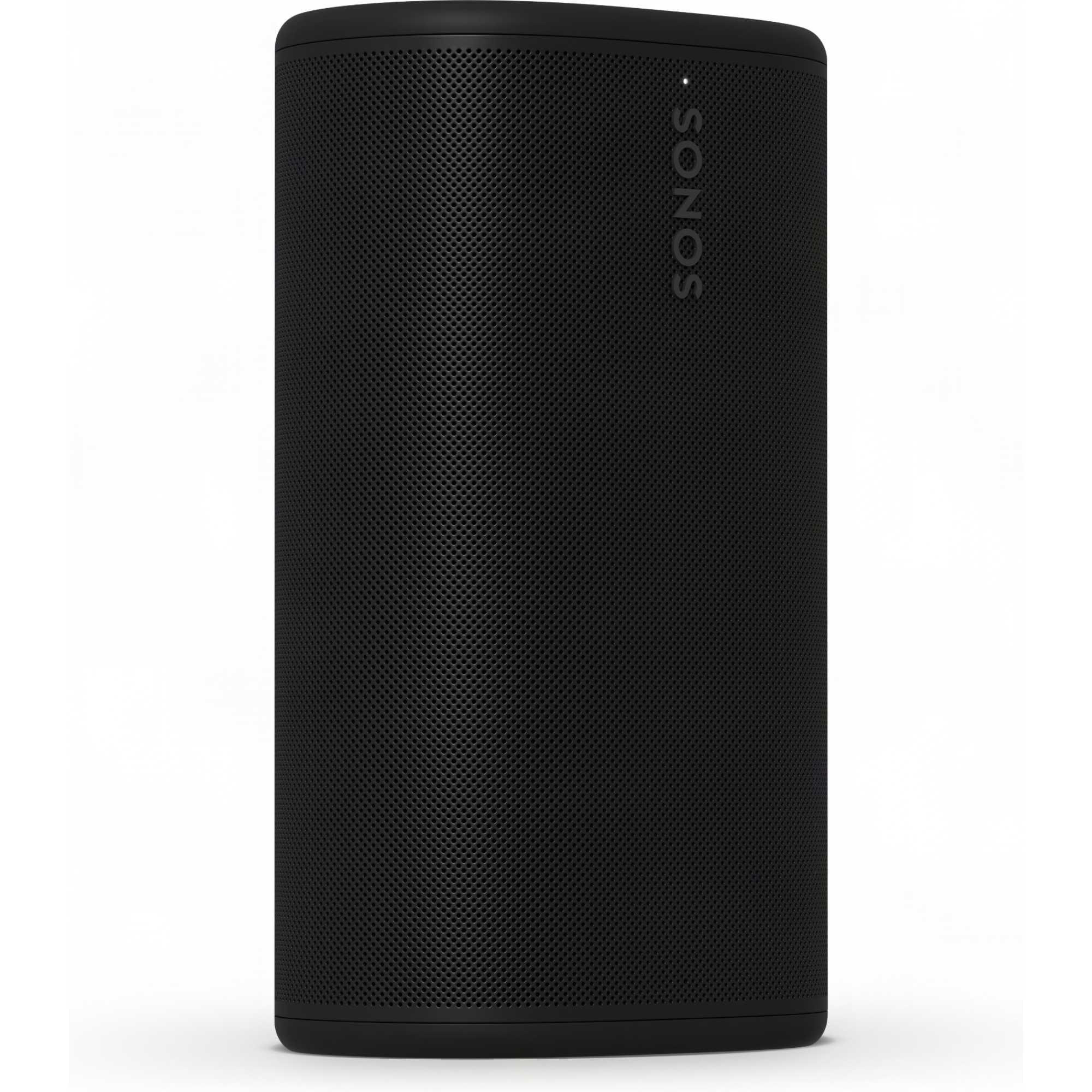 Play Smart Speaker - Black