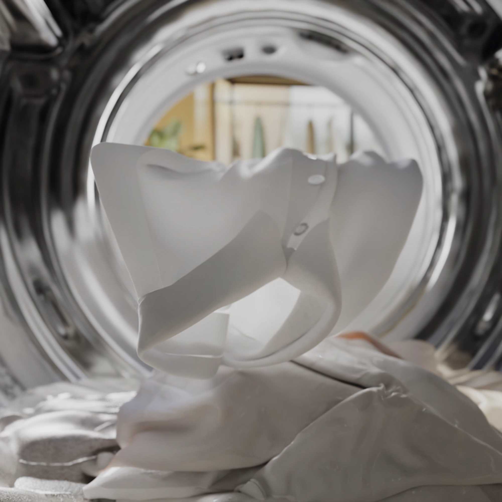 9kg 1400rpm Washing Machine - WEG885WCS