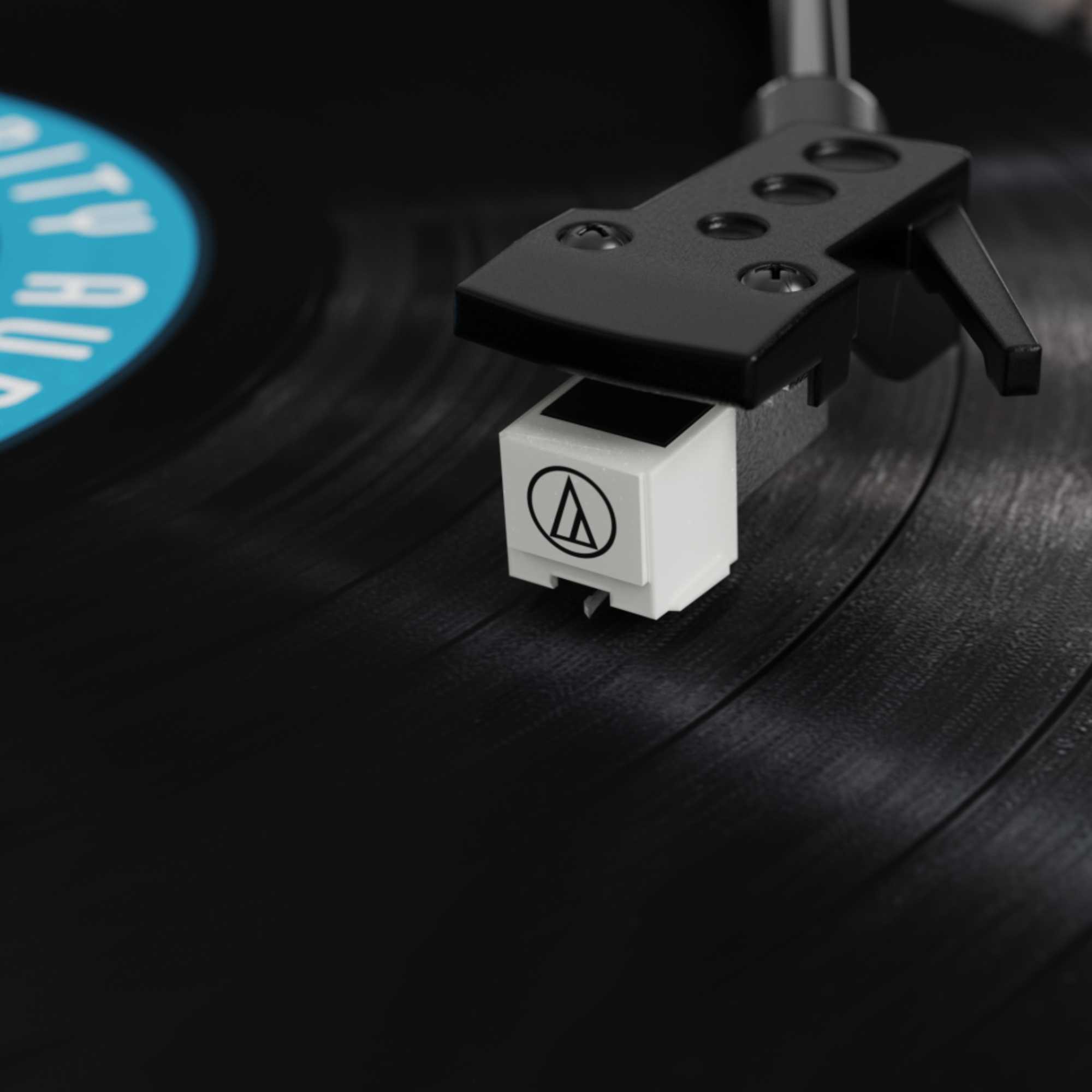 Moto Bluetooth Record Player