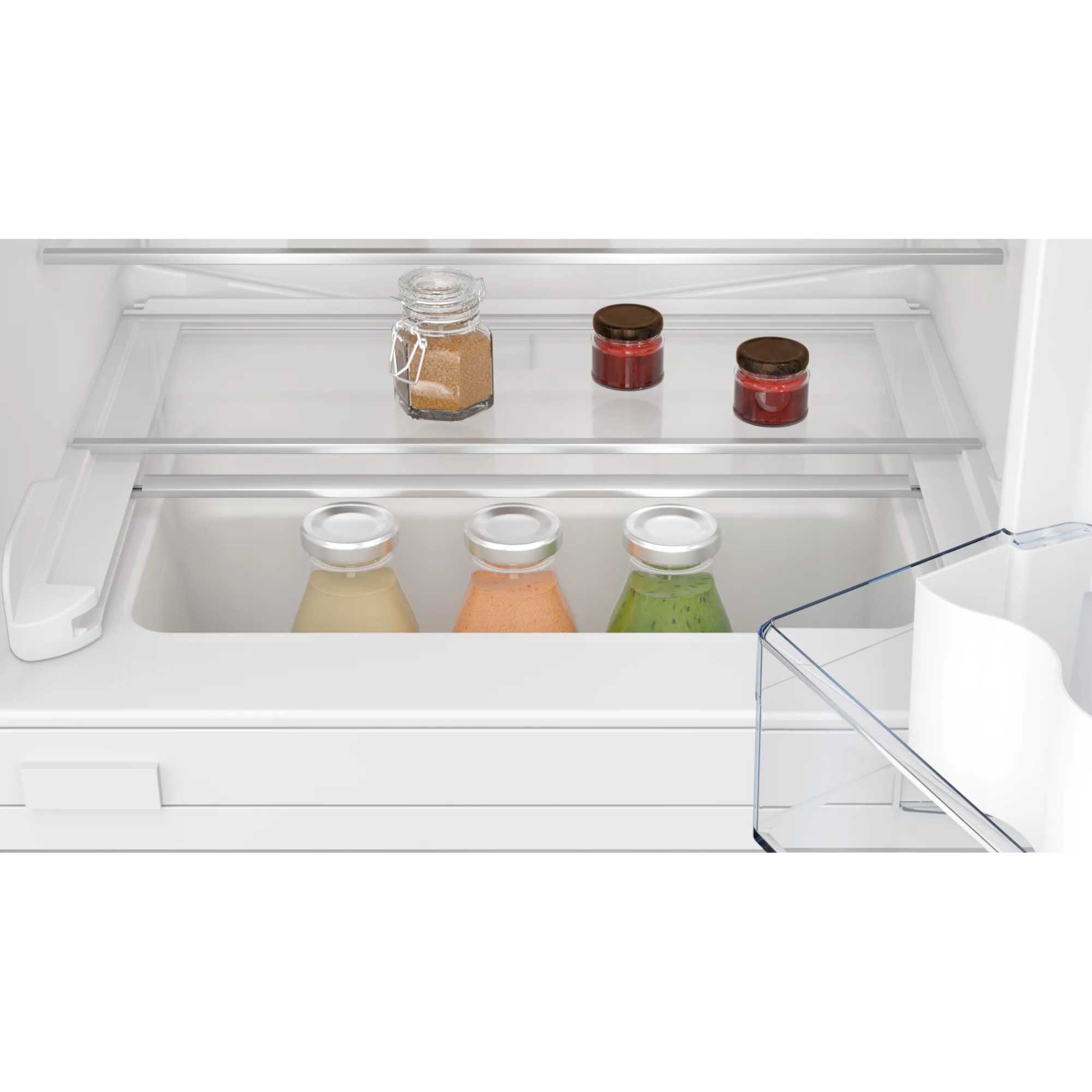 KU1212FE0G N 50 134l Built-In Larder Fridge