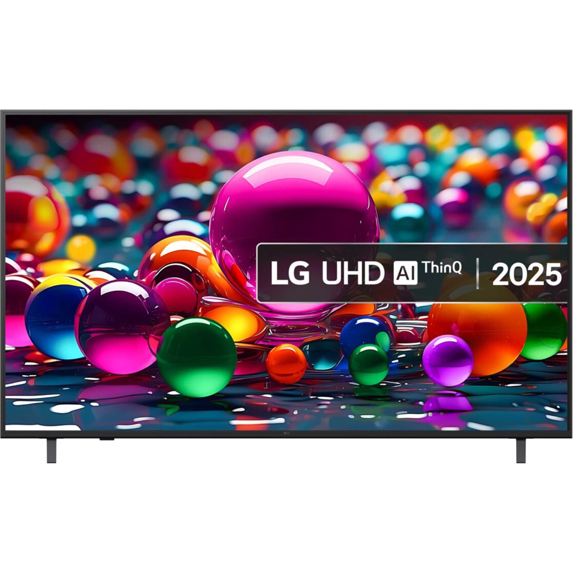 UA75006LA 65" 4K Ultra HD Smart TV 65UA75006LA