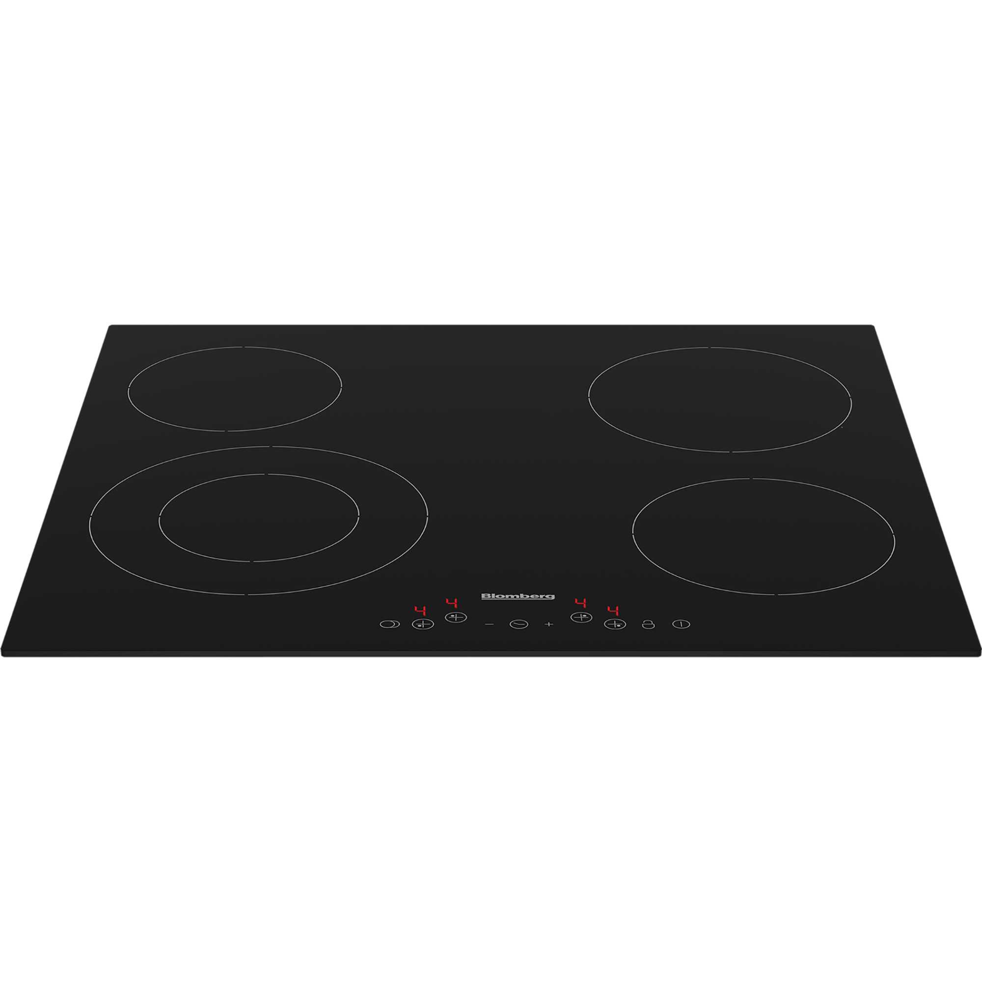 60cm Ceramic Hob with Touch Control - MKN54212