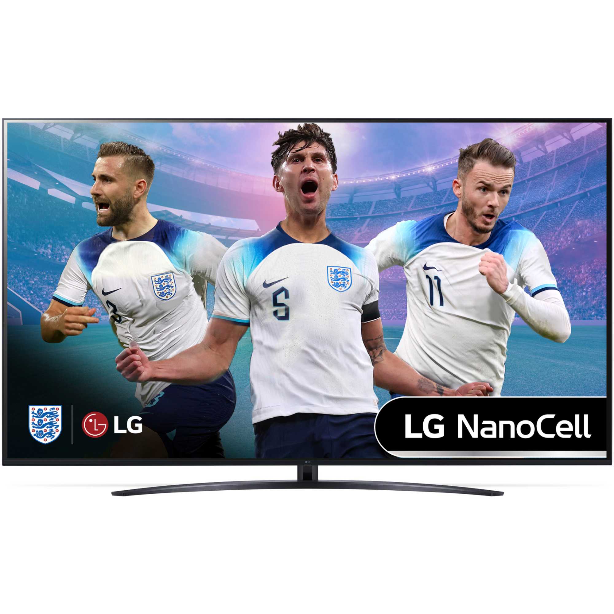 LG 75NANO766QA