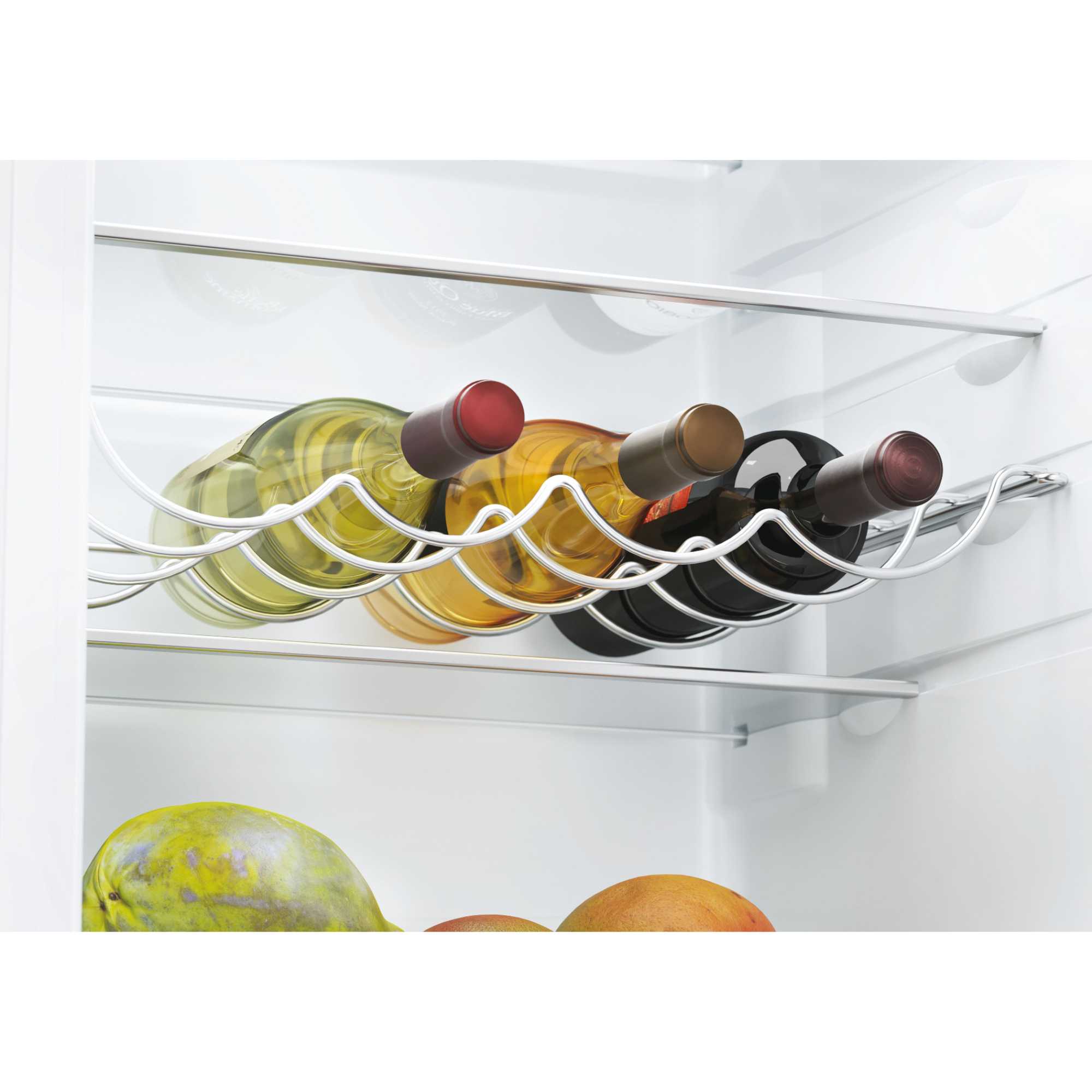 HOB50S518EK Combi 233l Integrated Fridge Freezer