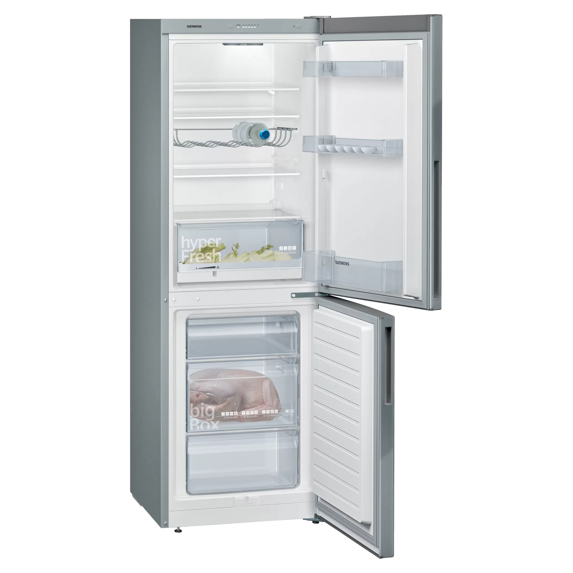 Image of Siemens KG33VVIEAG
