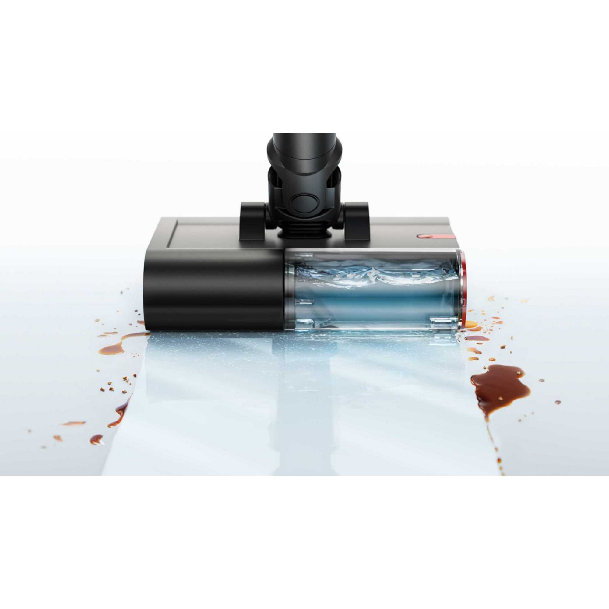 PencilWash wet floor cleaner