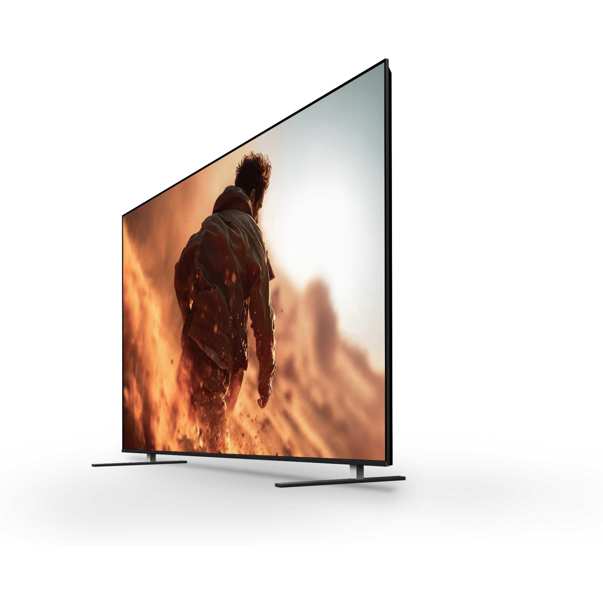 XR75M2PB 98" 4K Ultra HD RGB LED HDR Smart TV - K98XR75M2PB