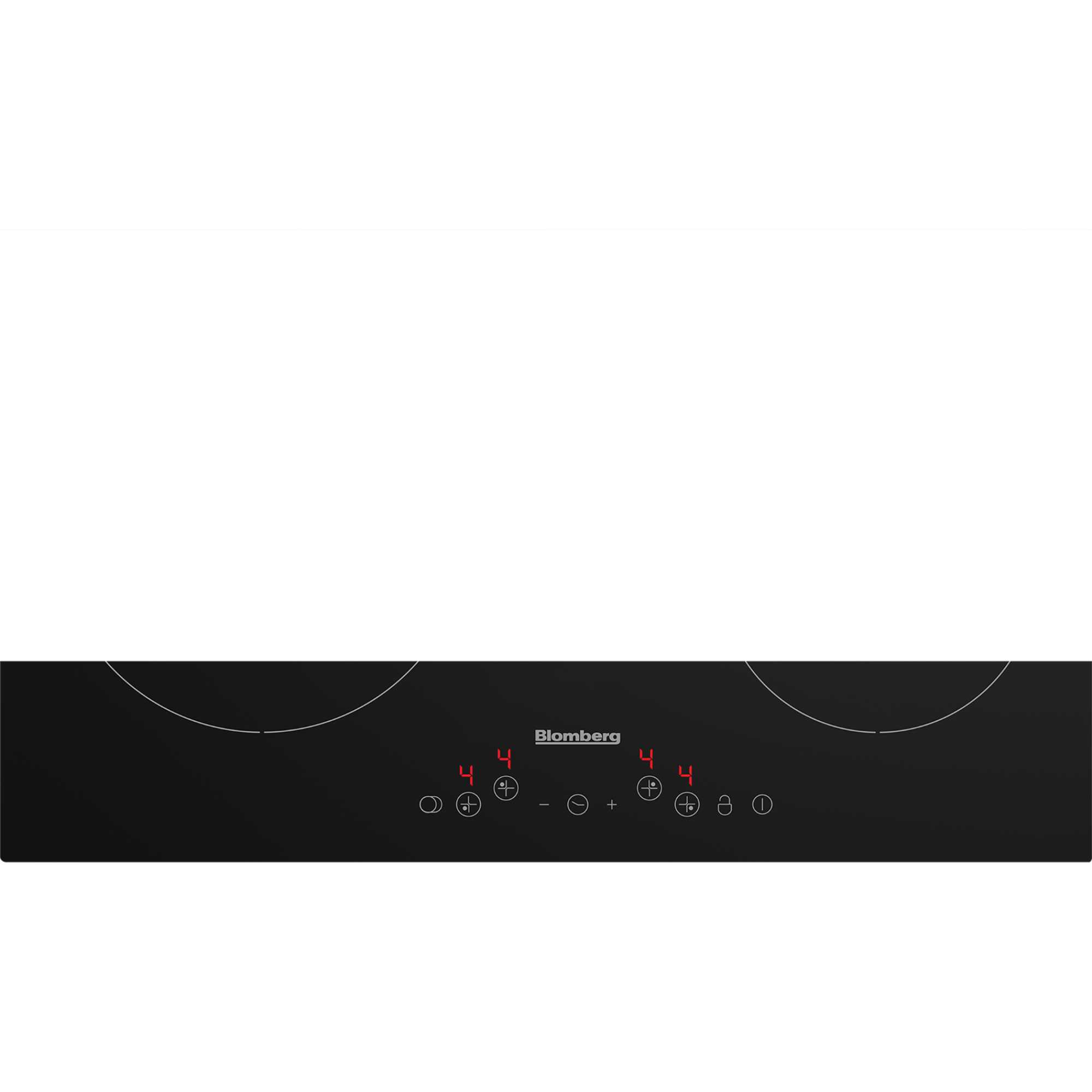 60cm Ceramic Hob with Touch Control - MKN54212