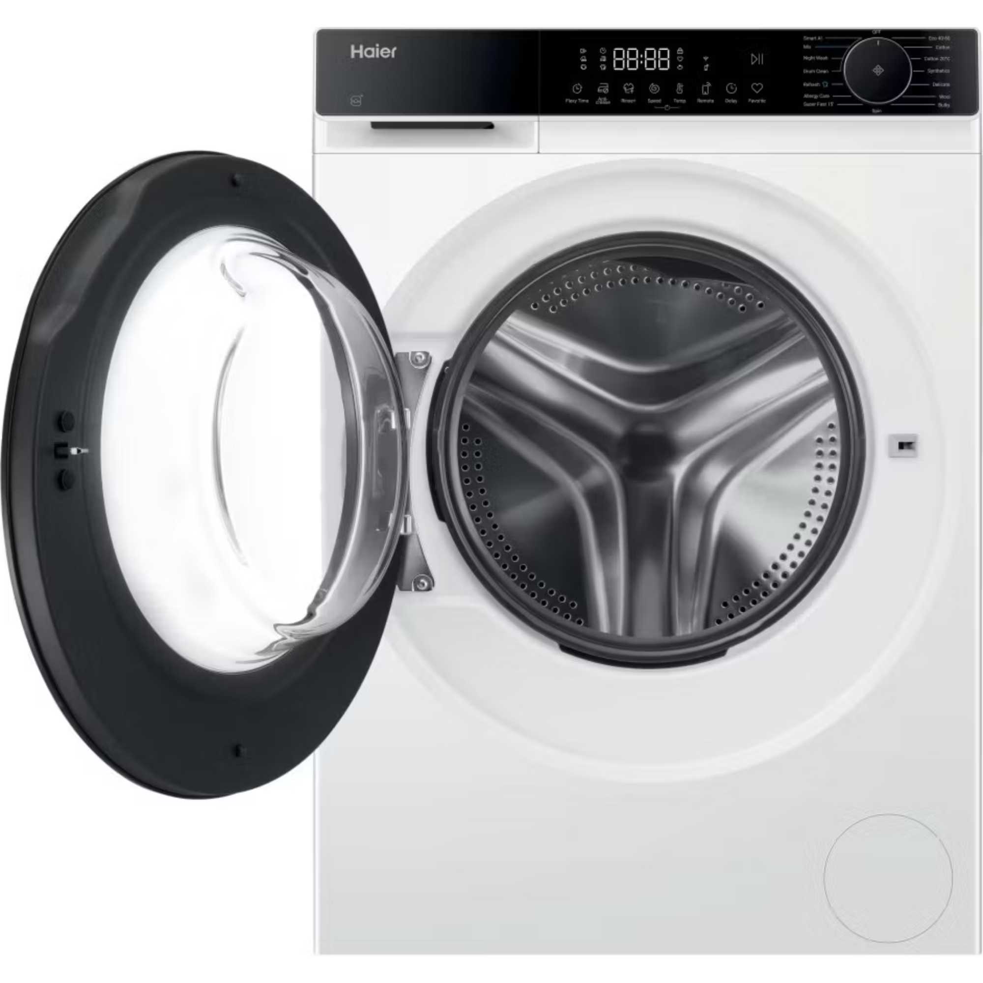 Series X5 12kg 1400rpm Washing Machine - HW120-BP14357UUK