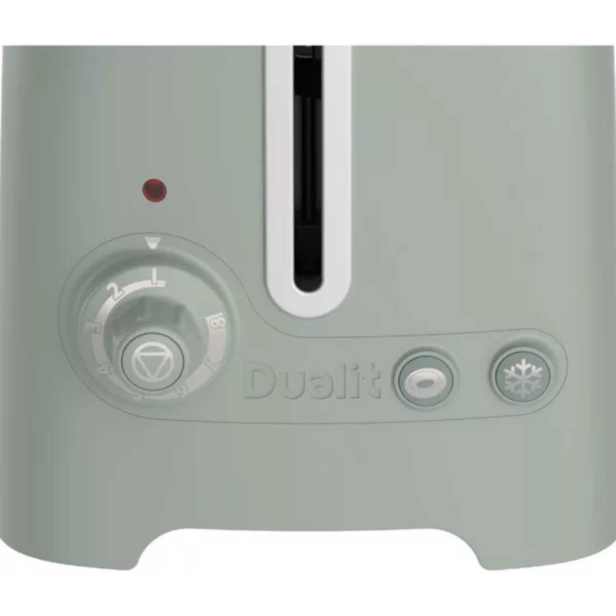 26216 Lite 26216 2 Slice Toaster - Sage