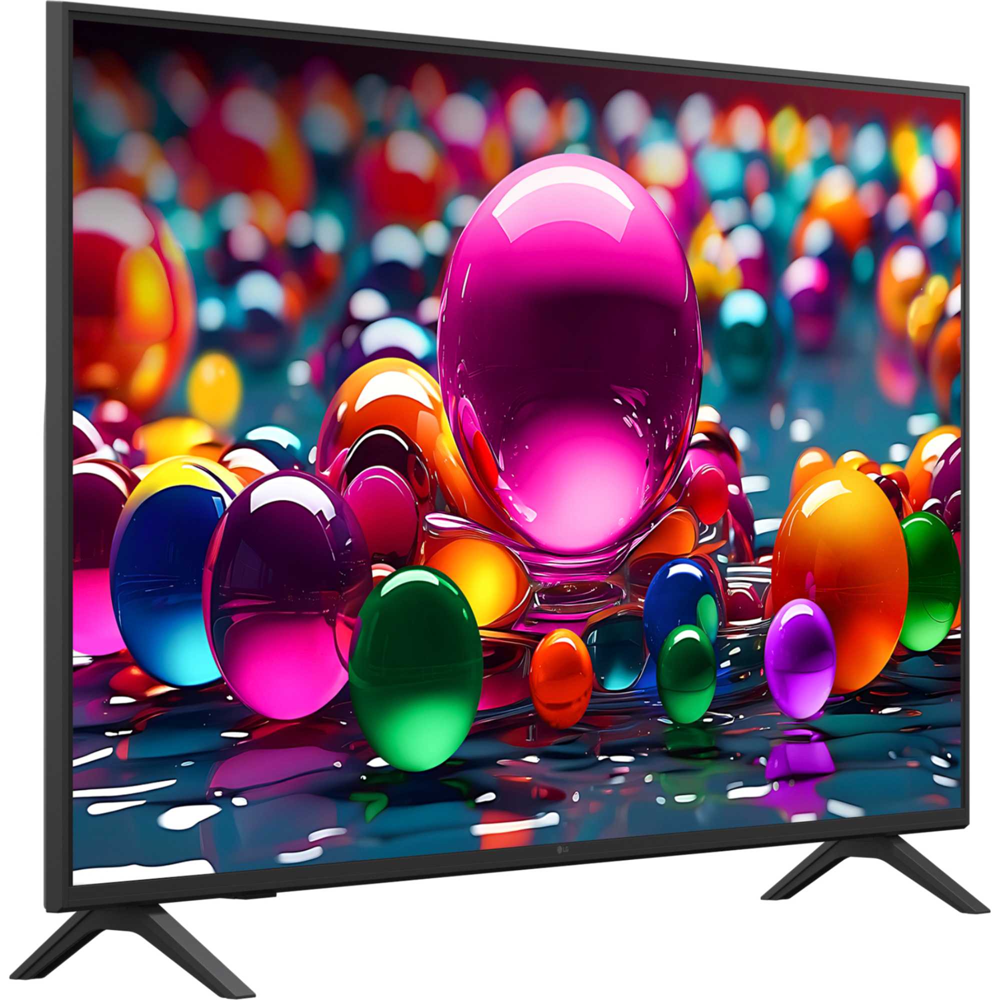 UA75006LA 50" 4K Ultra HD Smart TV 50UA75006LA