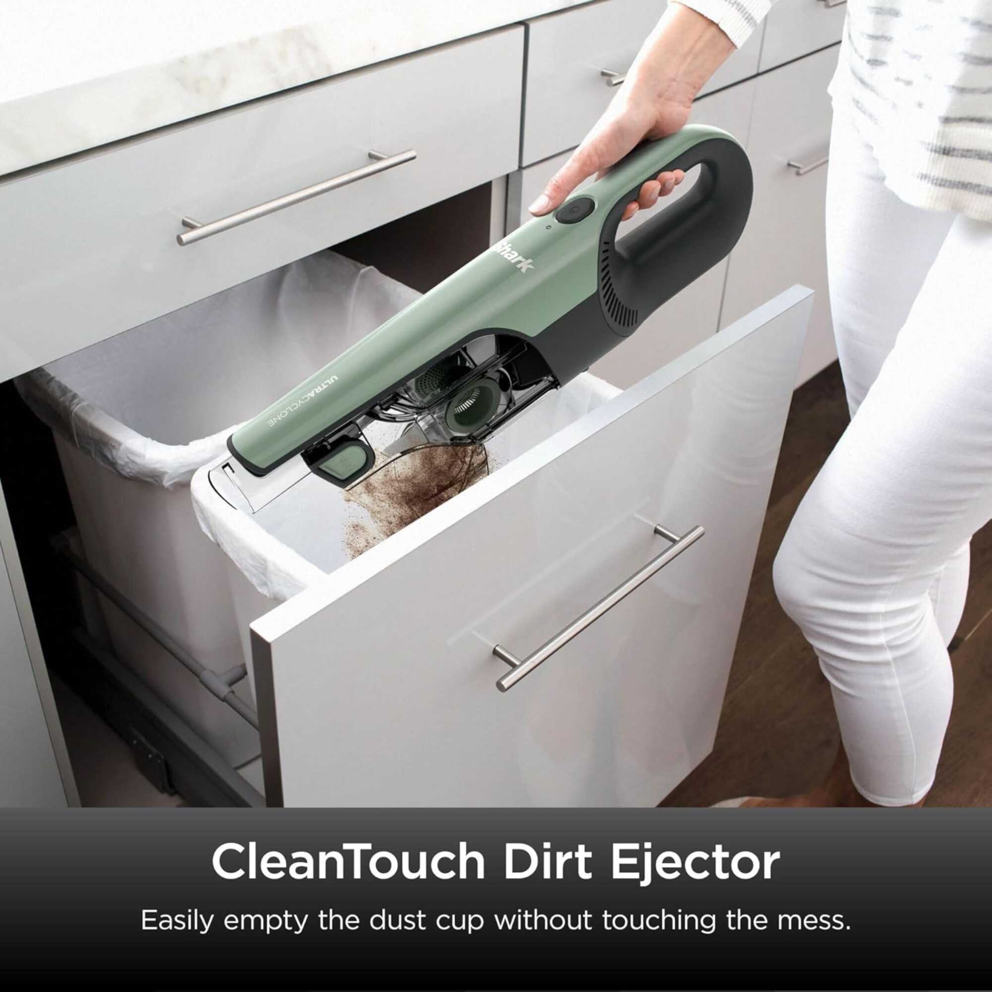 UltraCyclone Pro Cordless Handheld Vacuum - CH901UK