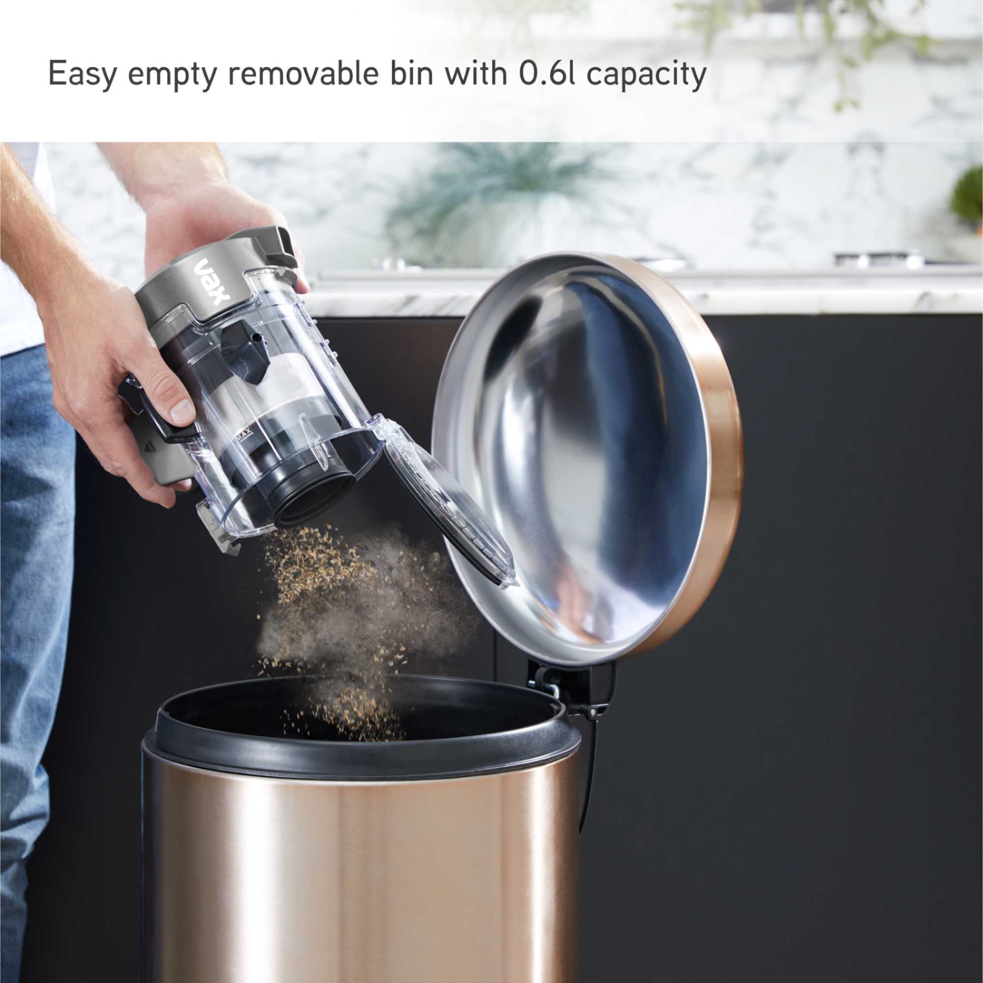 CLSV-B4CS Blade 4 Classic Cordless Vacuum Cleaner