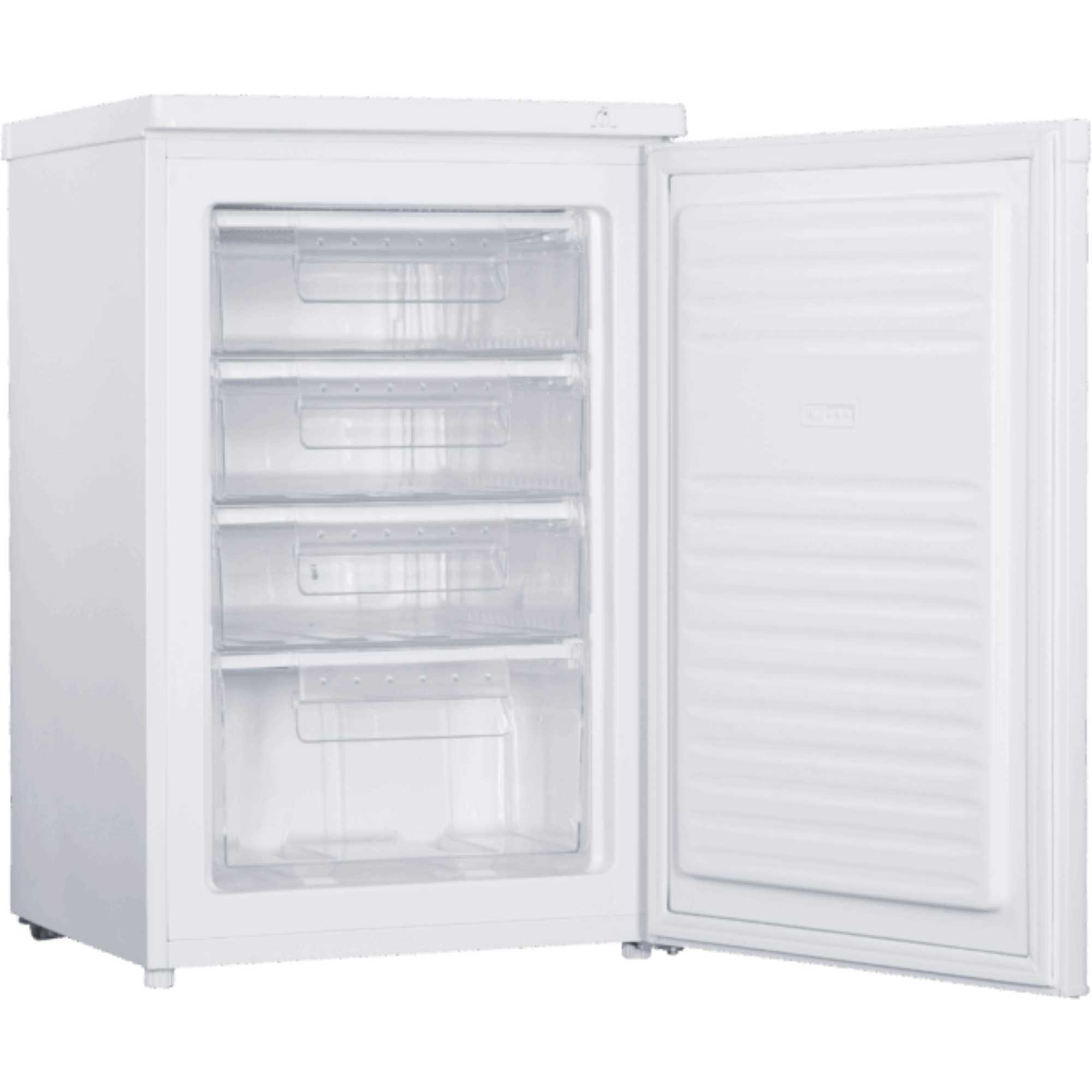 Altimo AFZ5542W 91L Undercounter Freezer - White