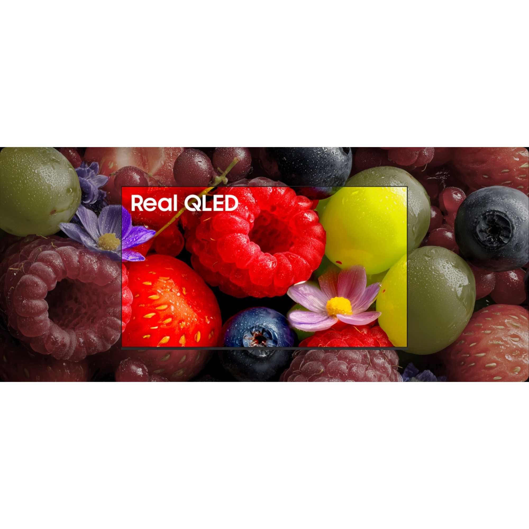 QN73H 43" 4K Ultra HD Neo QLED Smart TV - QE43QN73H