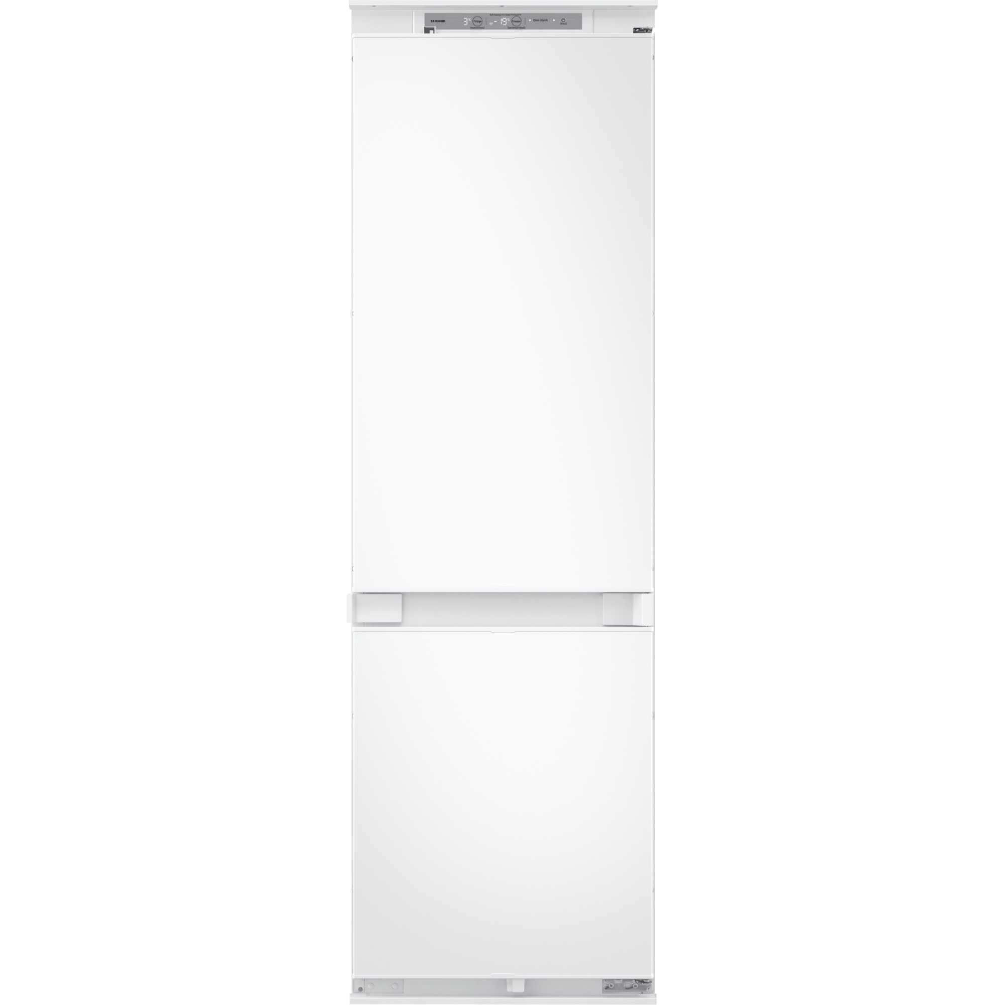 BRB80F26ADS0EU Series 7 264l Total No Frost Integrated Smart Fridge Freezer