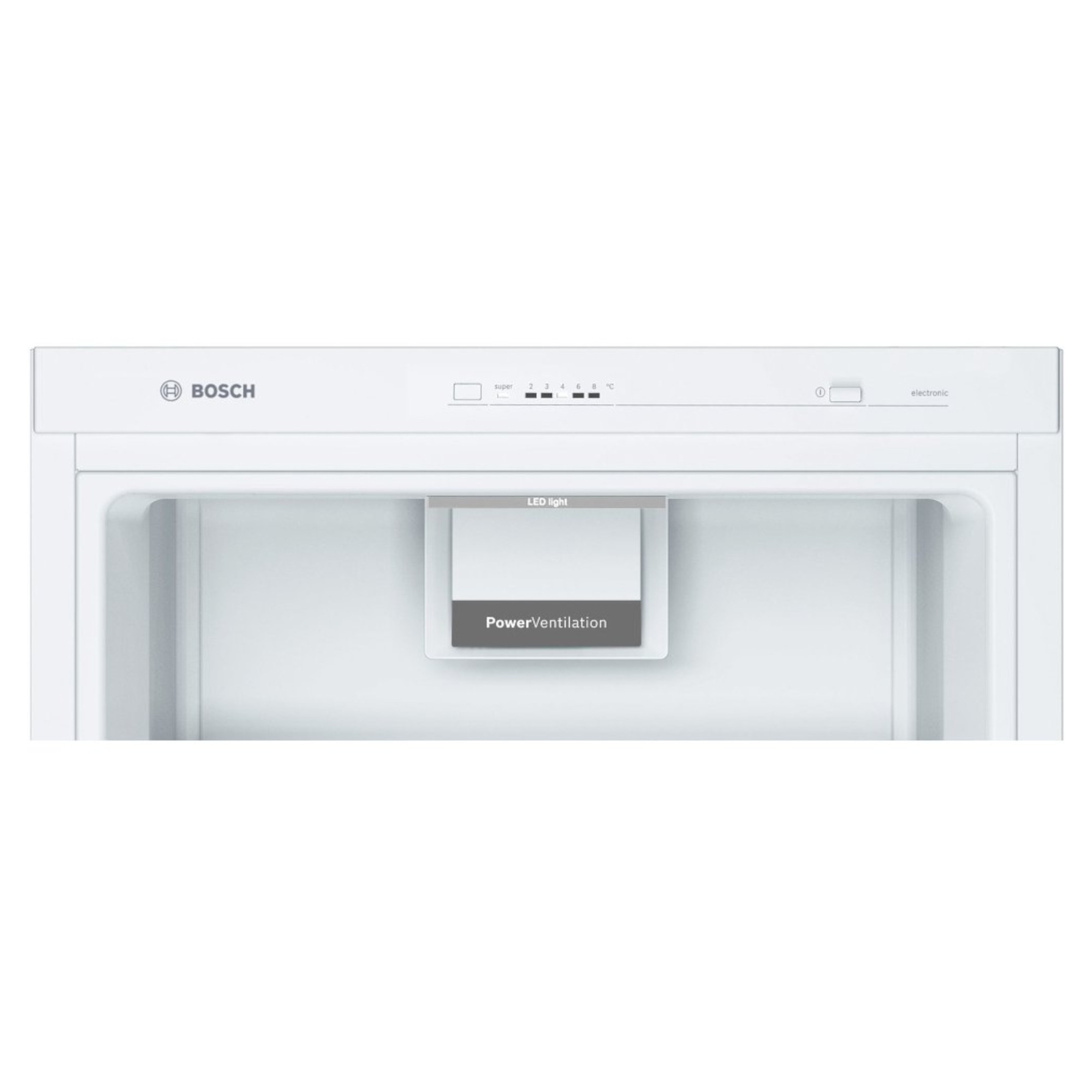 Image of Bosch KSV33VWEPG