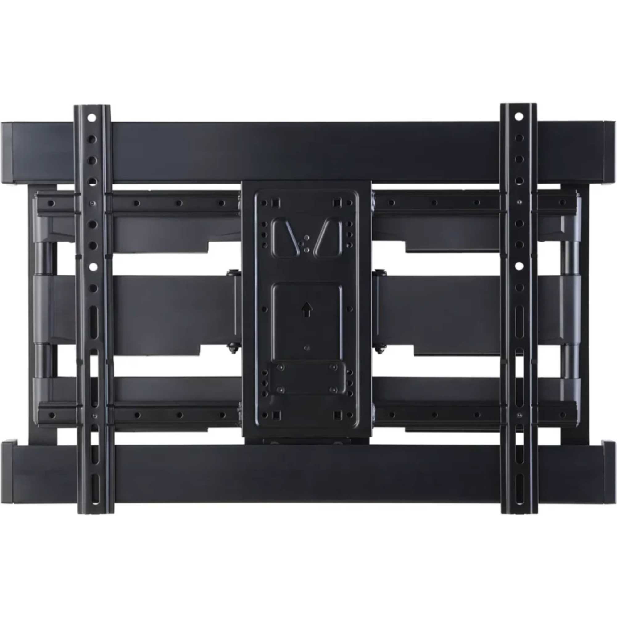 VLFS820-B2 Superslim Full-Motion TV Mount for 40"-90" TVs up to 57kg