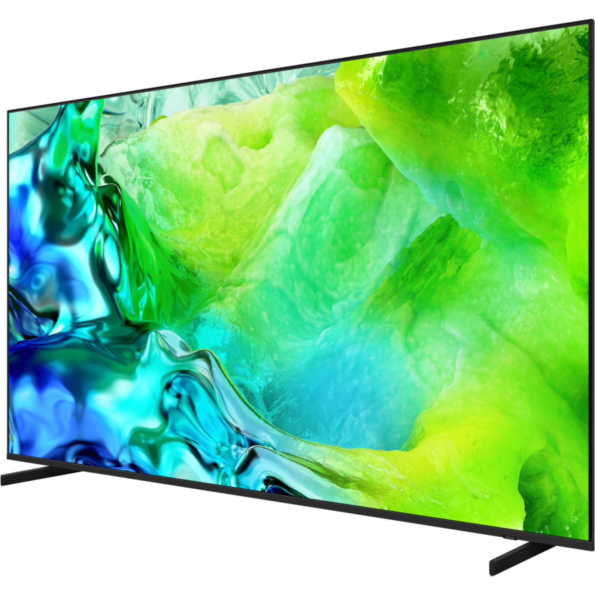 QN80H 85" 4K Ultra HD Neo QLED Smart TV - QE85QN80H