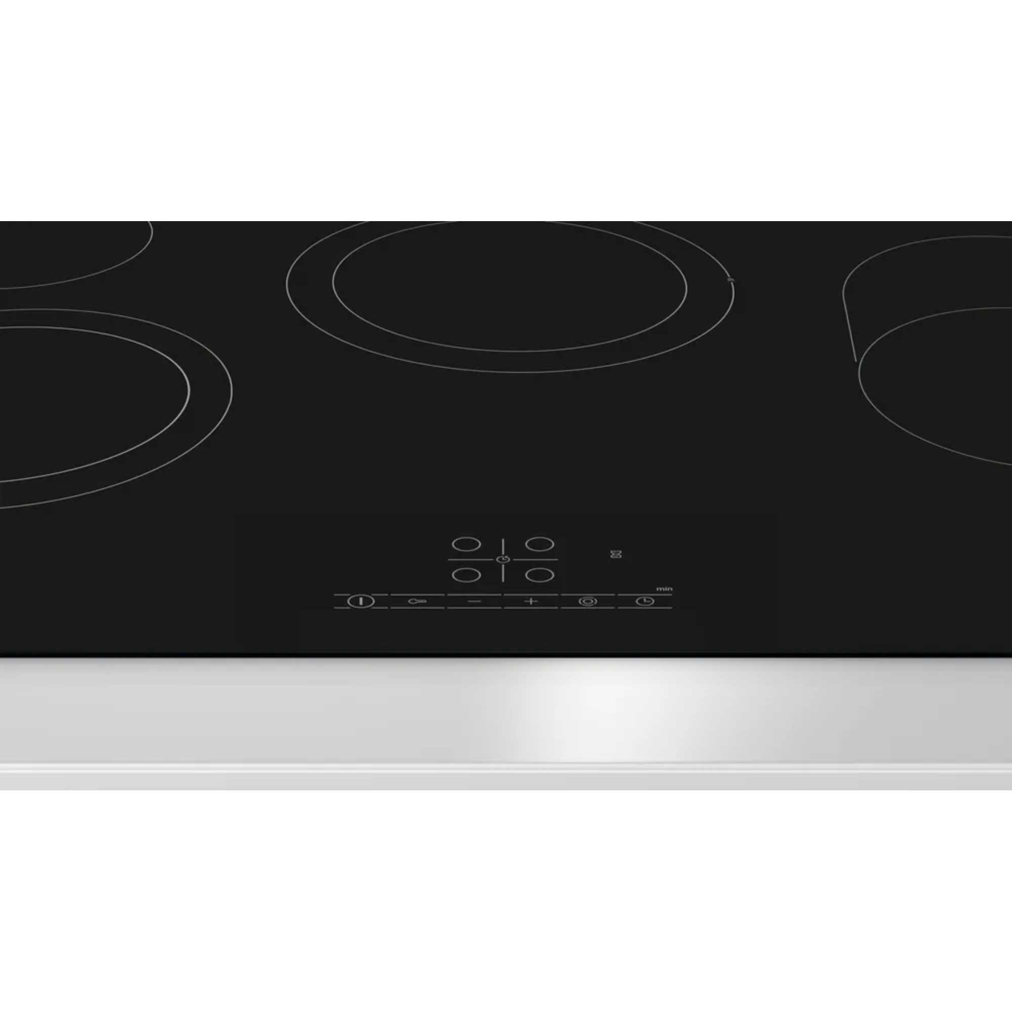 Bosch PKH811BB1D 80cm Built-in Electric Hob