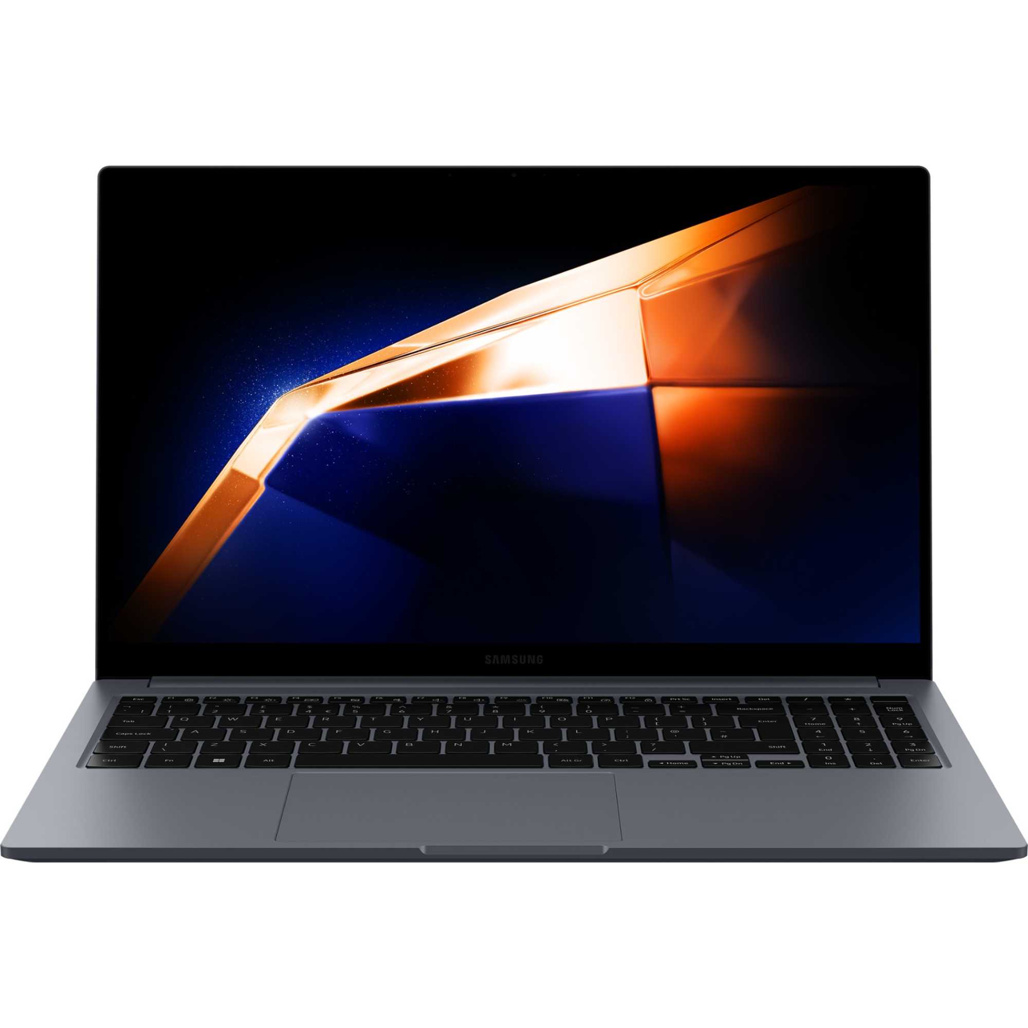 NP754XGK-KG2UK Galaxy Book4 Pro 15.6" Notebook Intel Core 5 16GB RAM