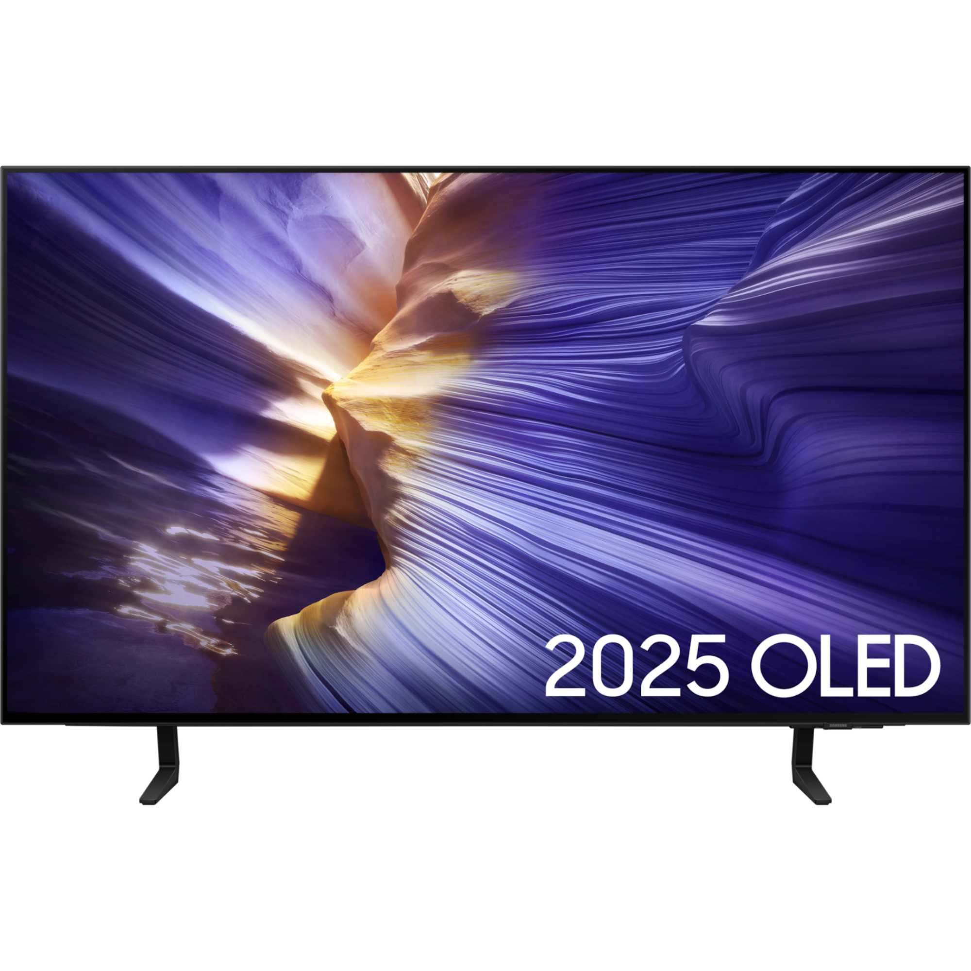 QES90F 42" 4K Ultra HD OLED HDR Smart TV - QE42S90F