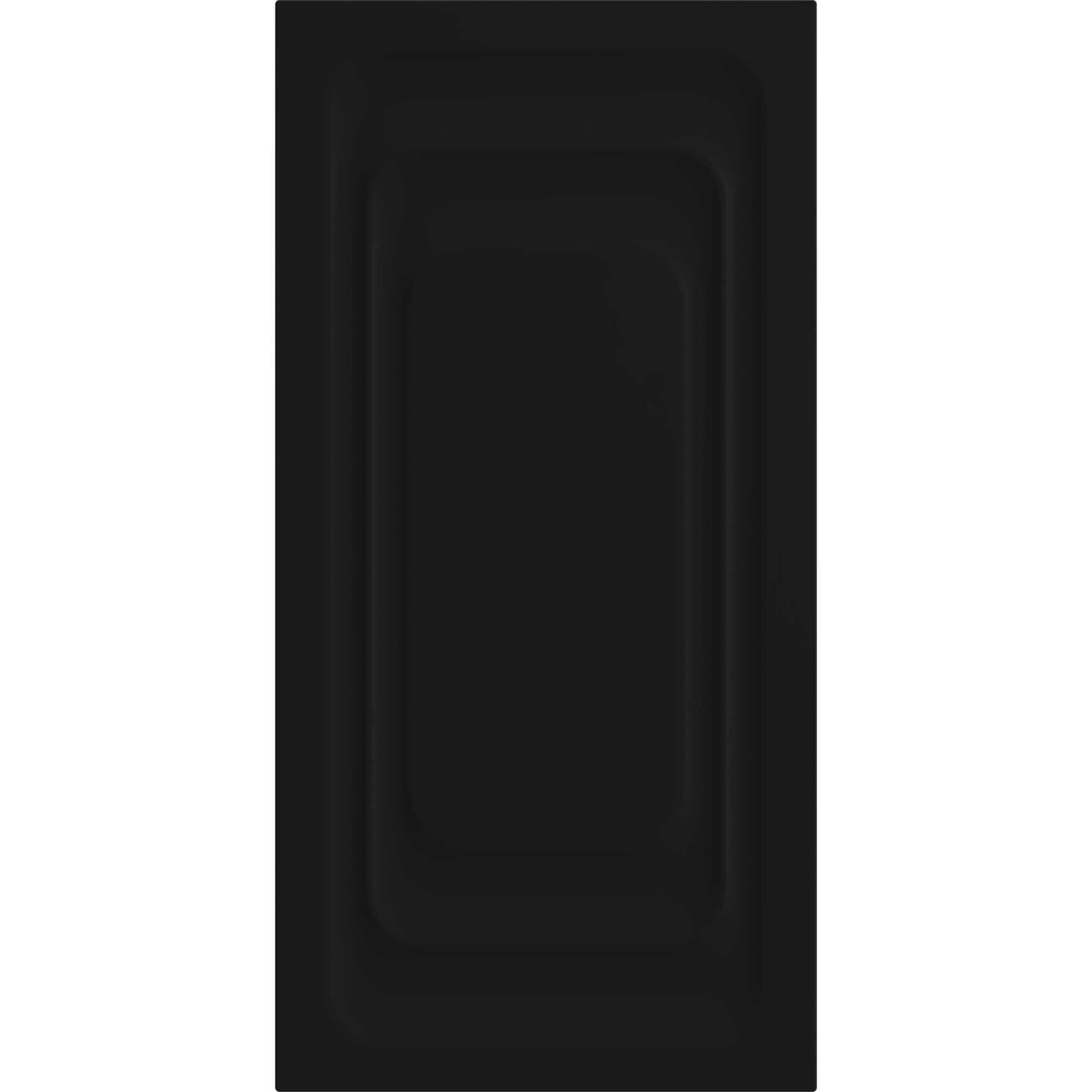 C YSD 82D BB UK 8kg Heat Pump Tumble Dryer - Black