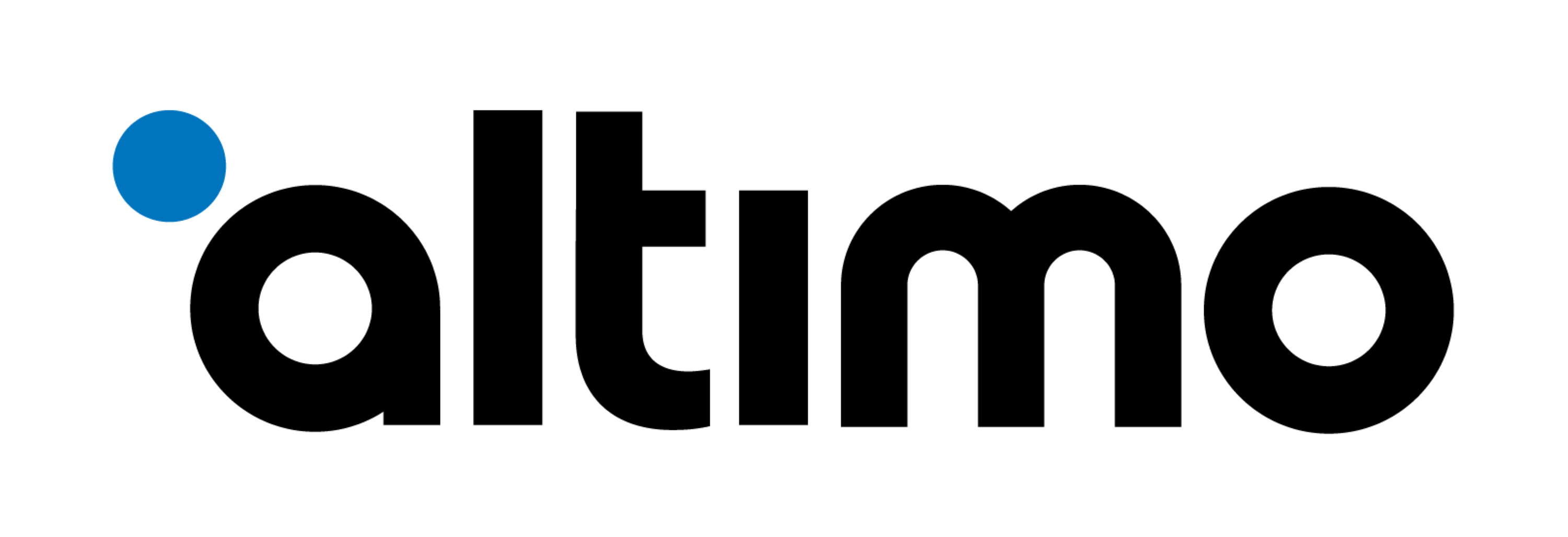 altimo logo