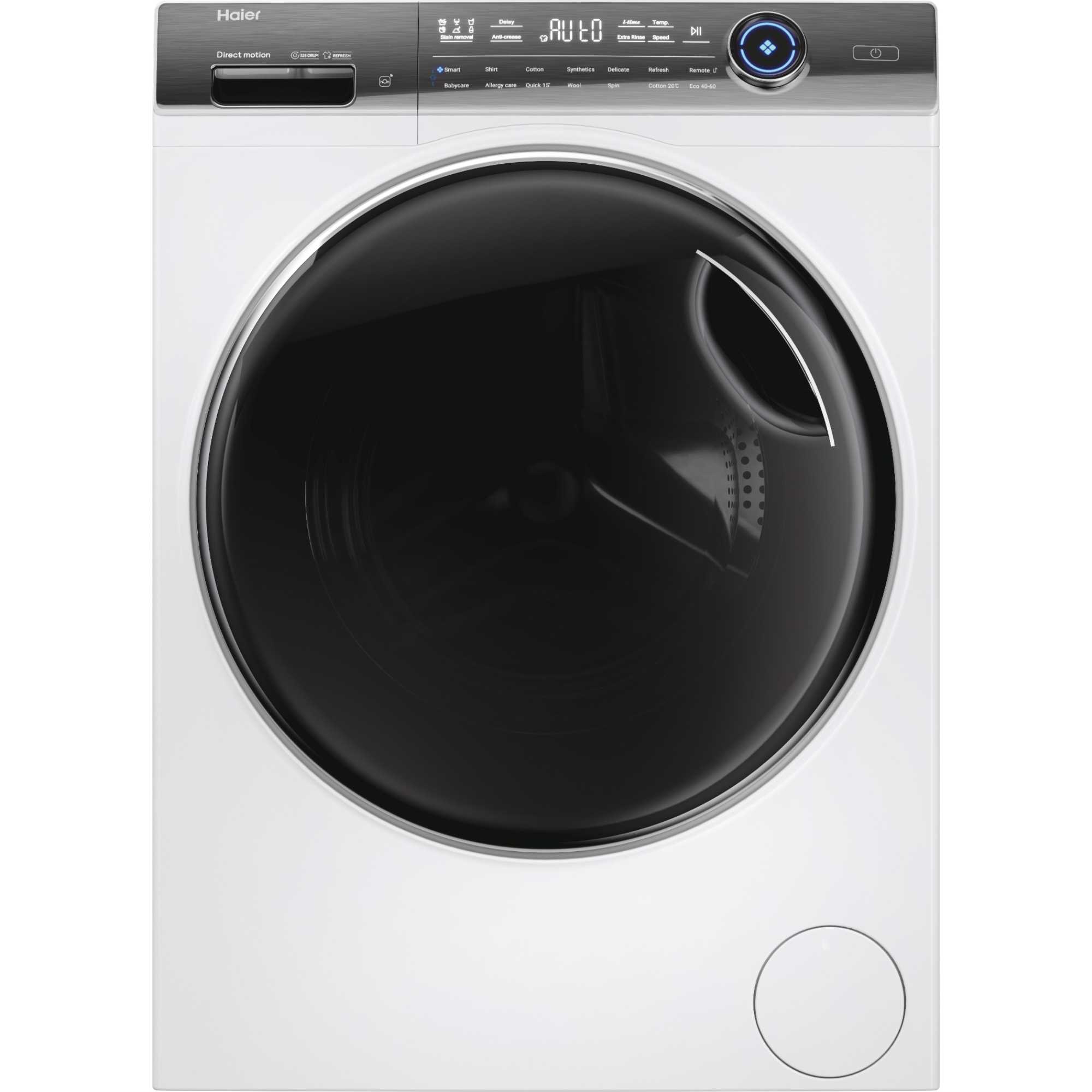 HW100GBD14979UUK Series 7 10kg Washing Machine 1400rpm - White