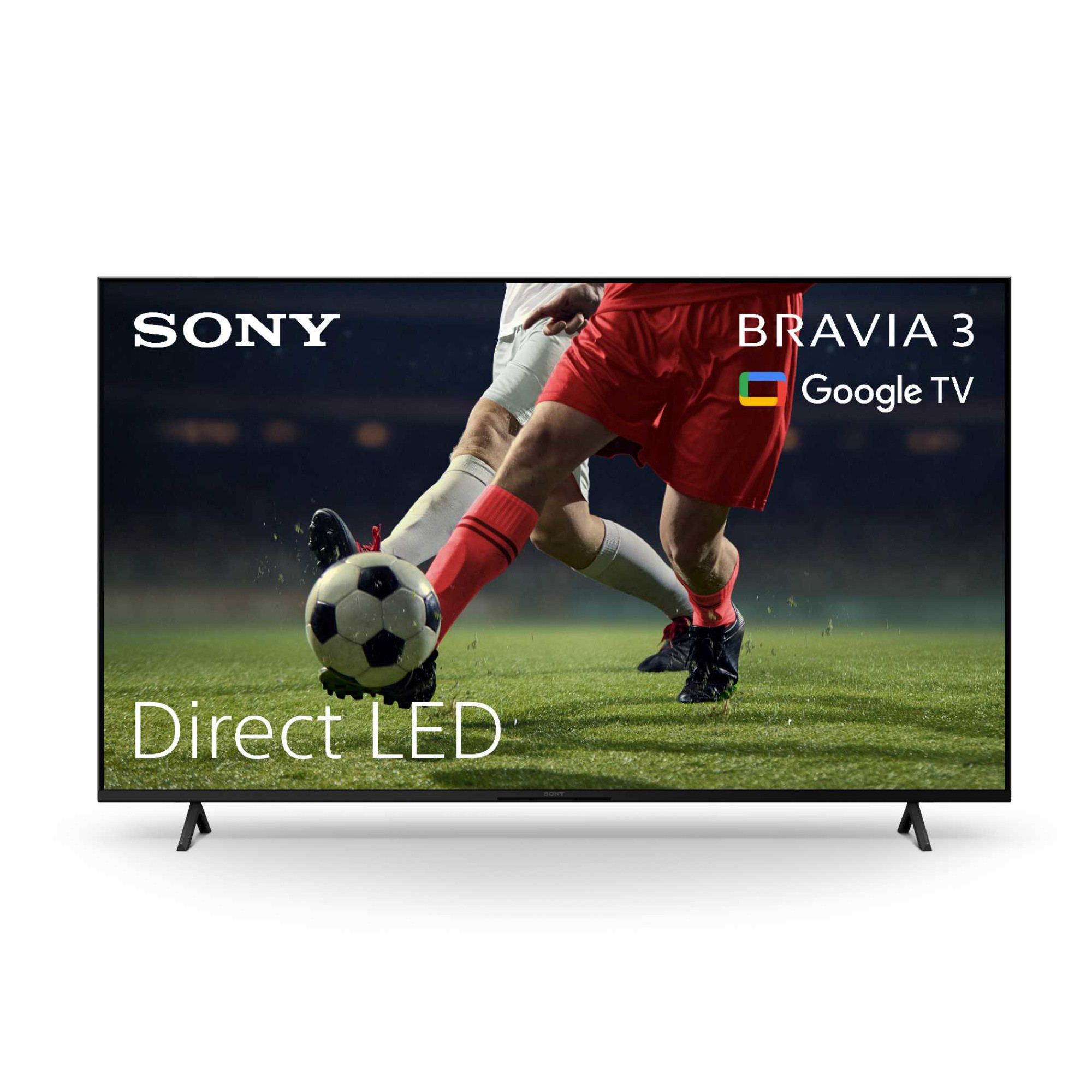 KS38B 55" 4K Ultra HD LED HDR Smart TV -K55S38B