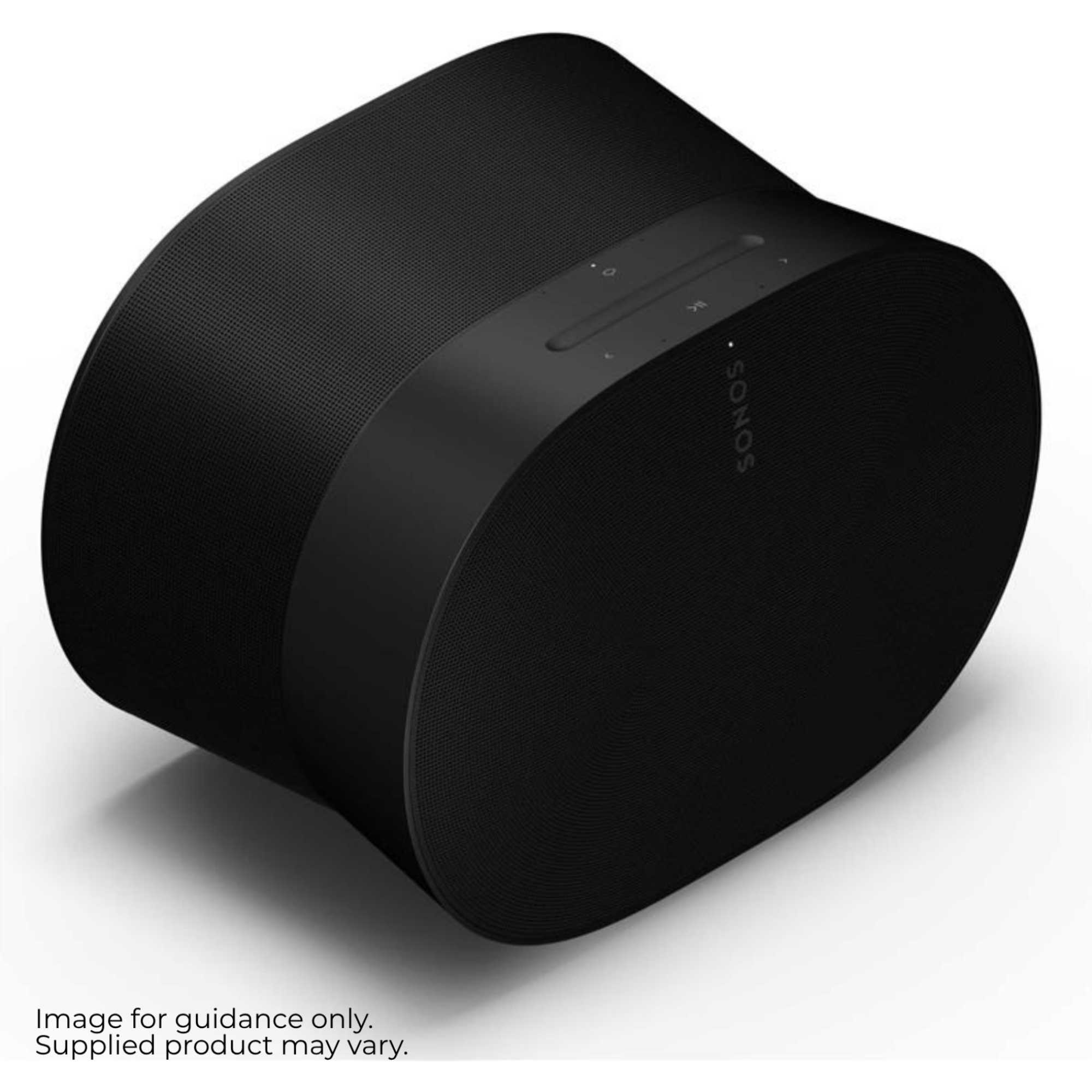 Era 300 Bluetooth Speaker - Black
