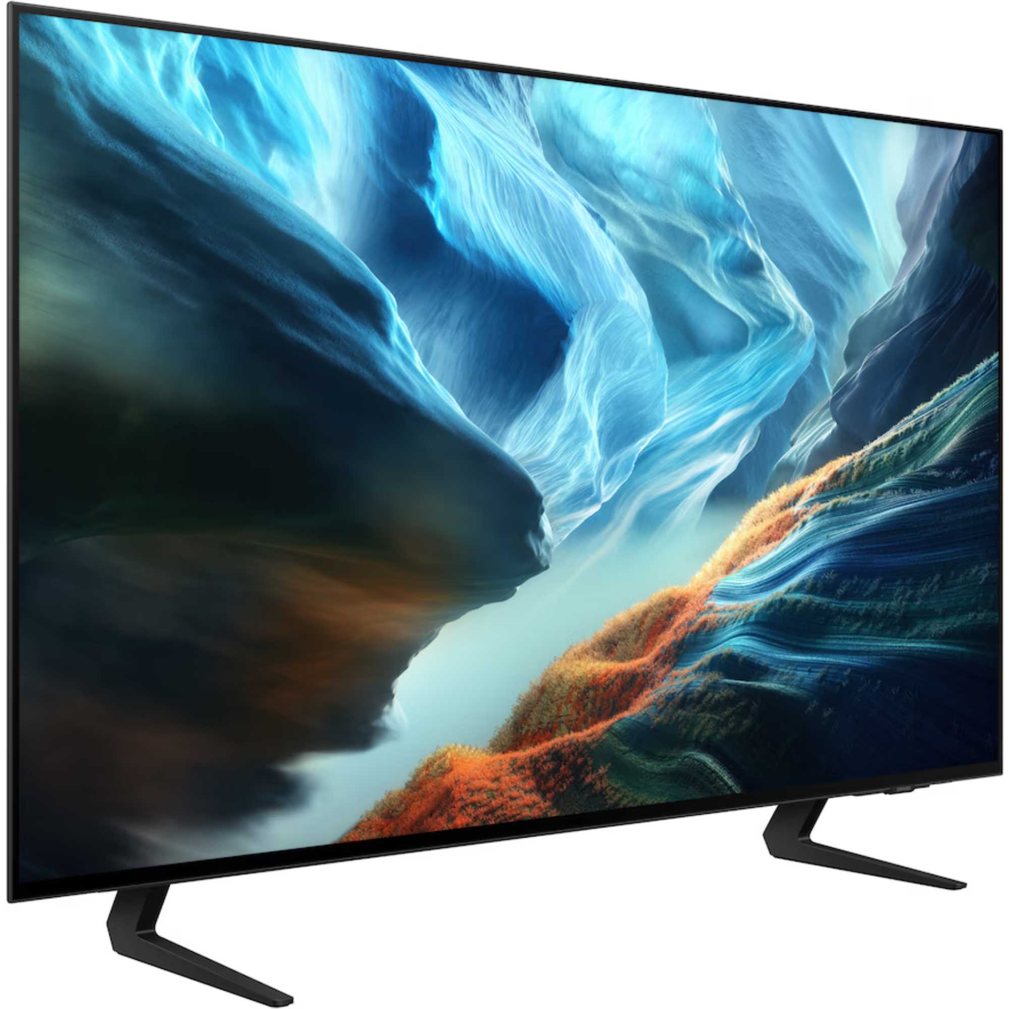 S90H 42" 4K Ultra HD OLED HDR Vision AI Smart TV - QE42S90H