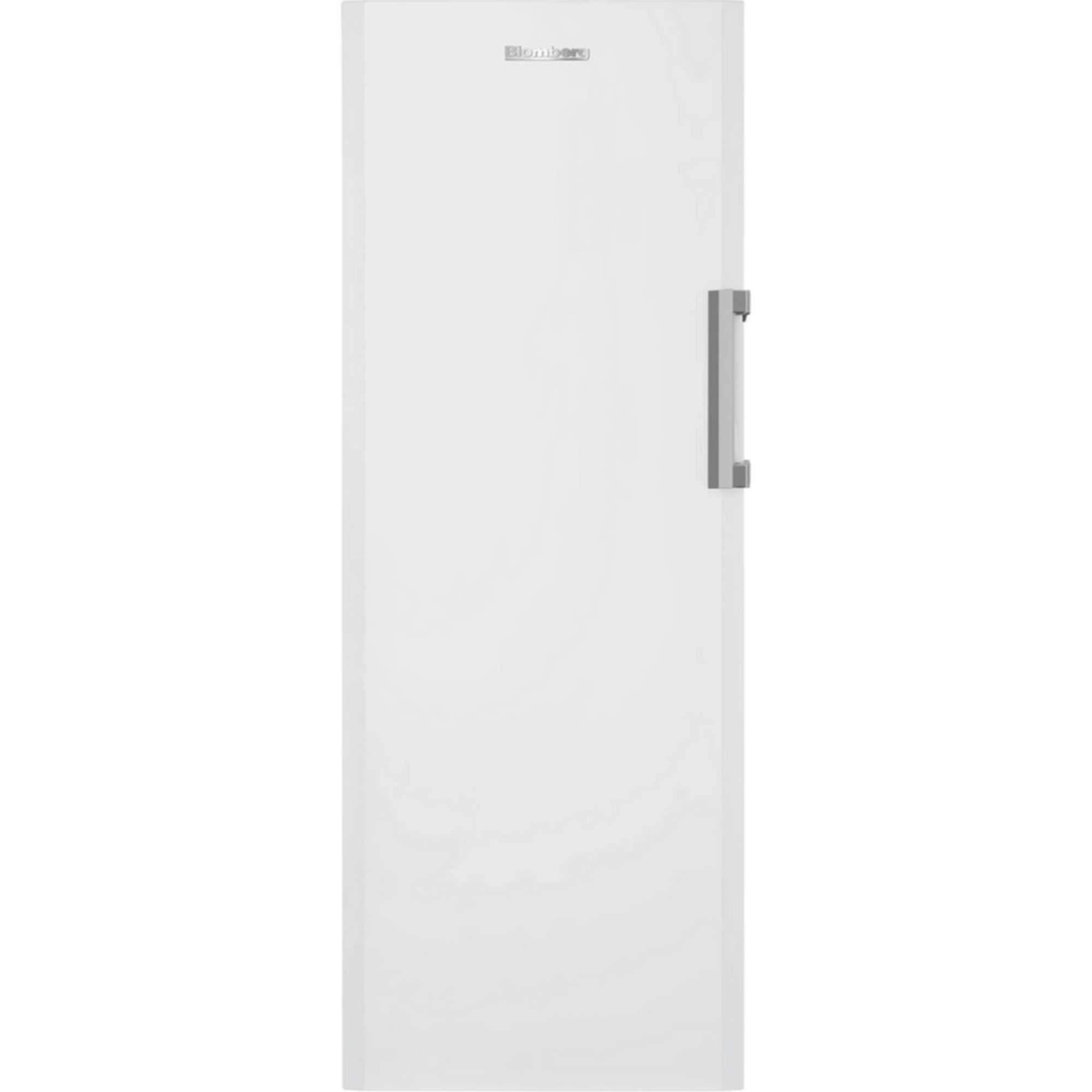 FNM4671P 59.5cm Tall Freezer - White