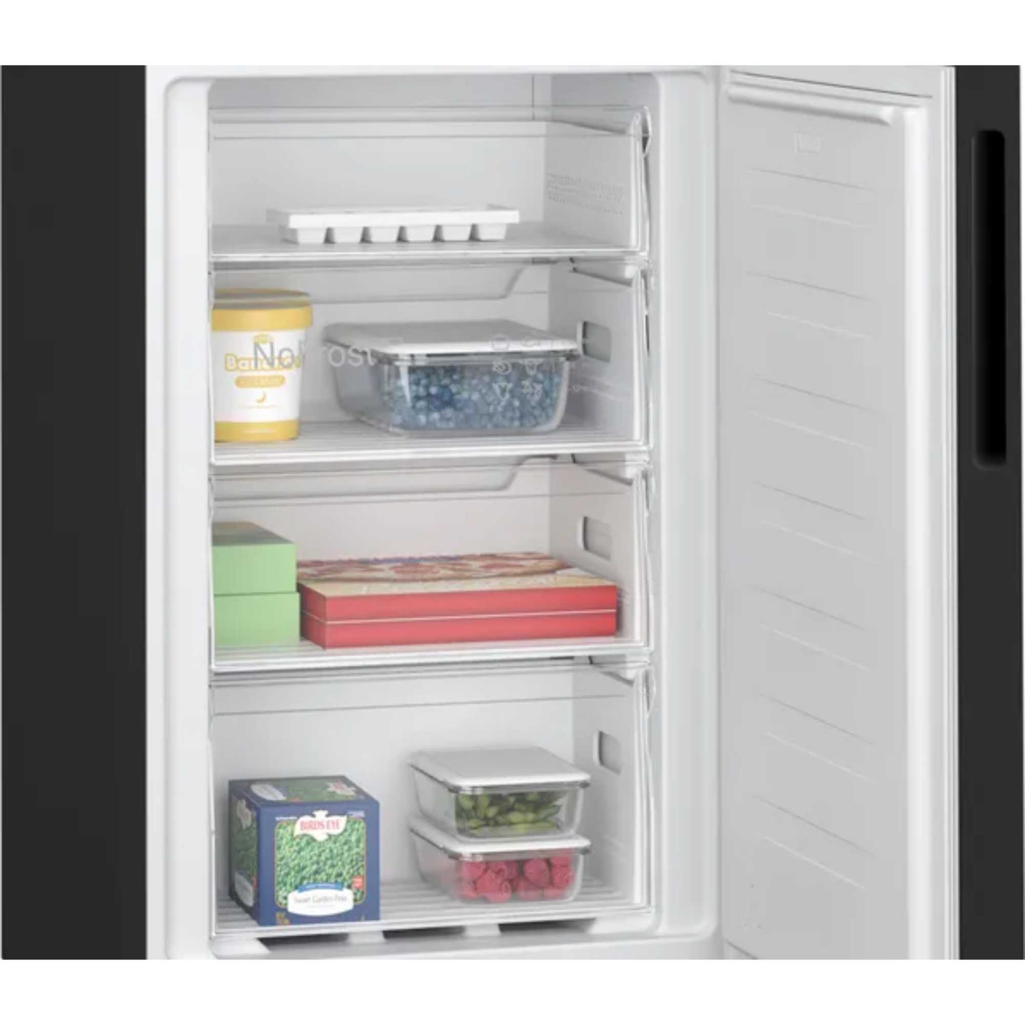 KGN27NBEAG Series 2 255L 50/50 Frost Free Fridge Freezer