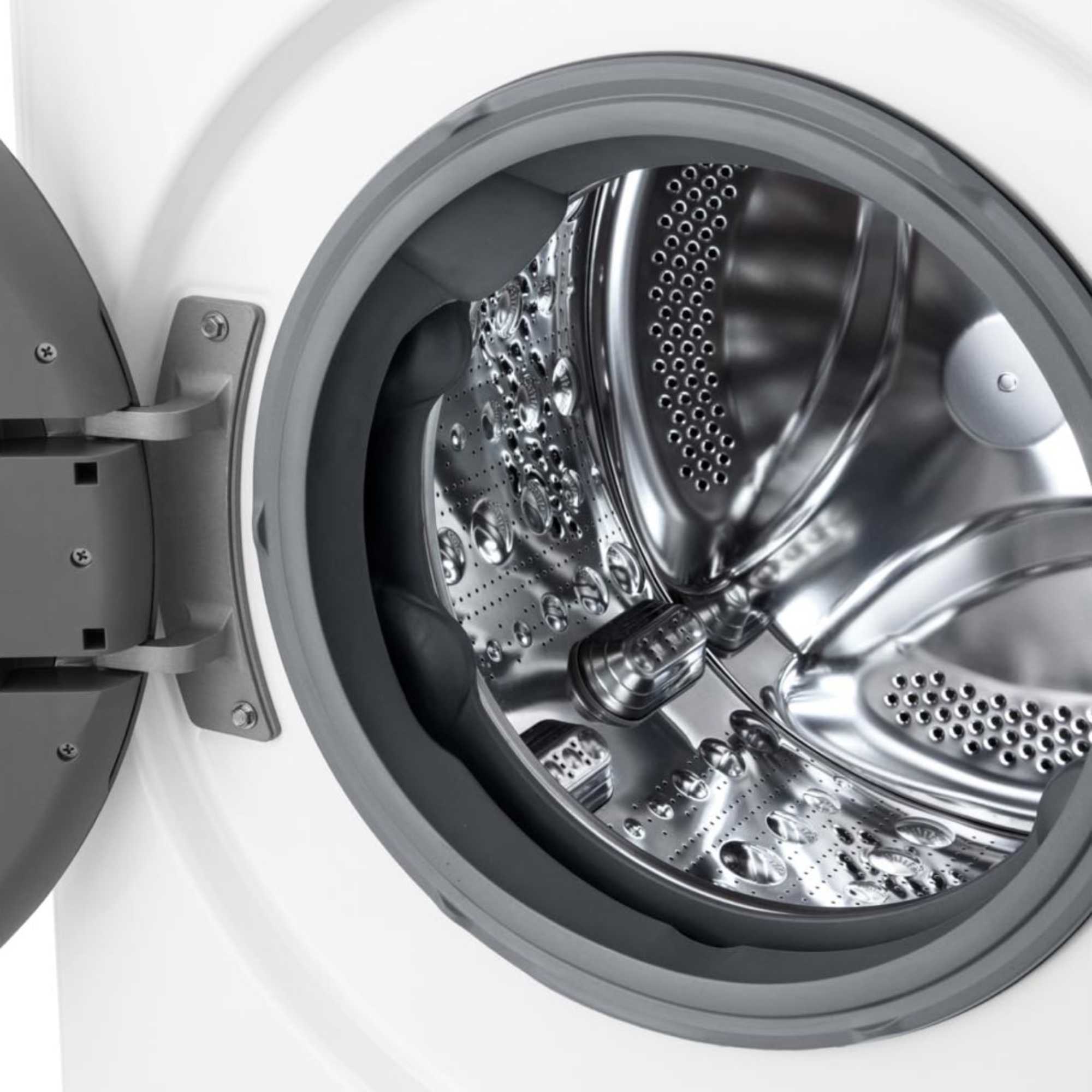 Counter-Depth MAX 9kg 1200rpm Washing Machine - F2Y509WBLN1