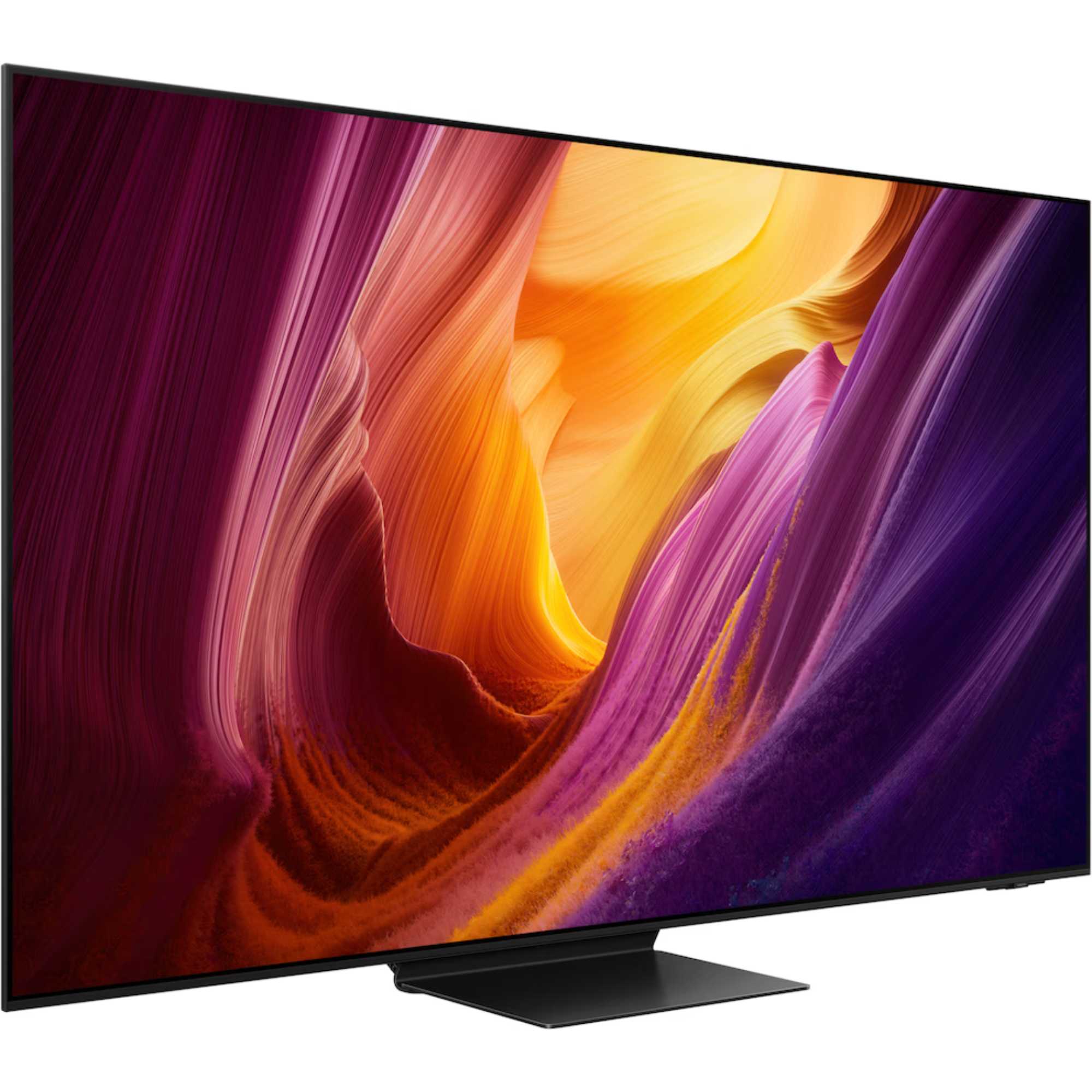 S95H 55" 4K Ultra HD OLED HDR Smart TV - QE55S95H