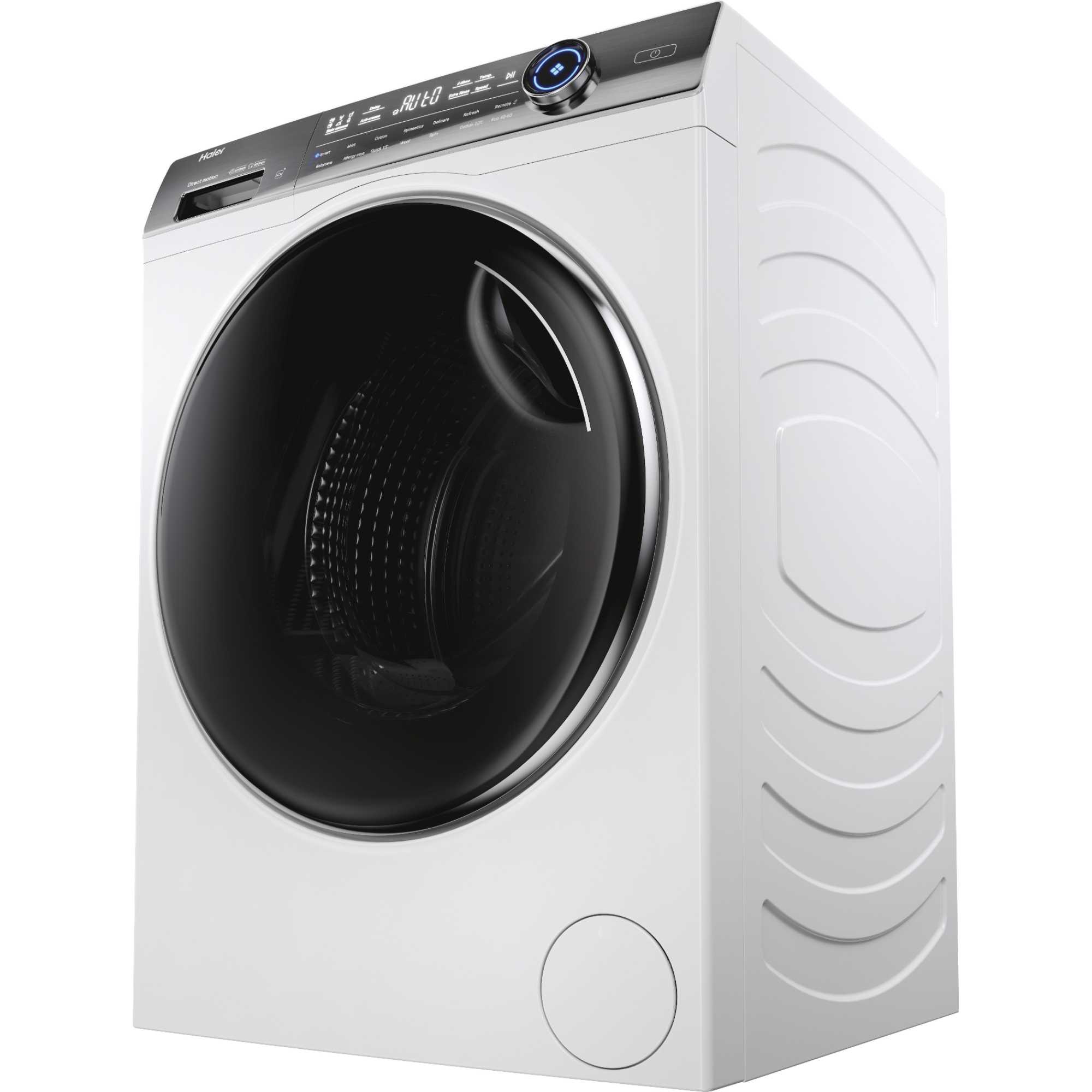 HW100GBD14979UUK Series 7 10kg Washing Machine 1400rpm - White