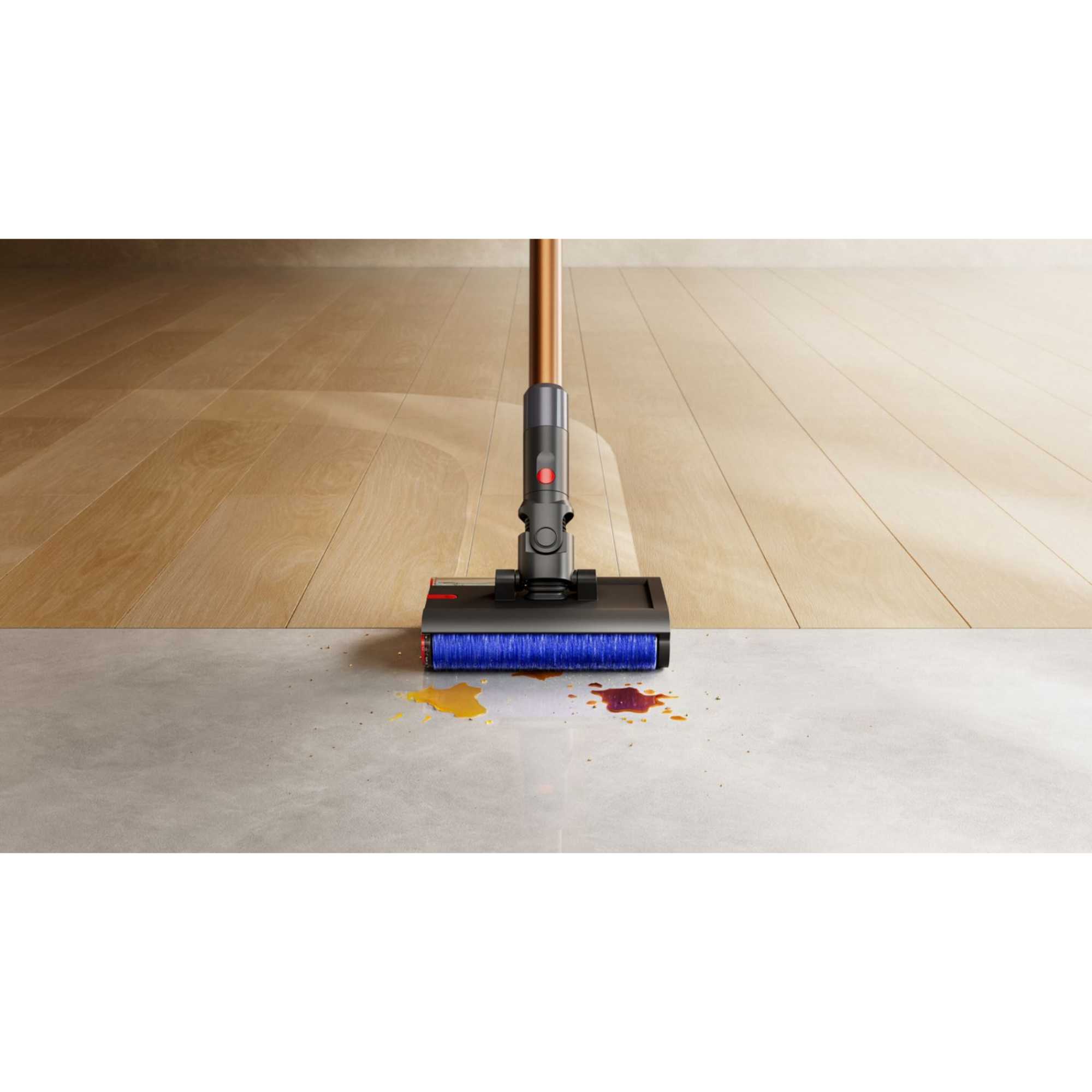 PencilWash wet floor cleaner