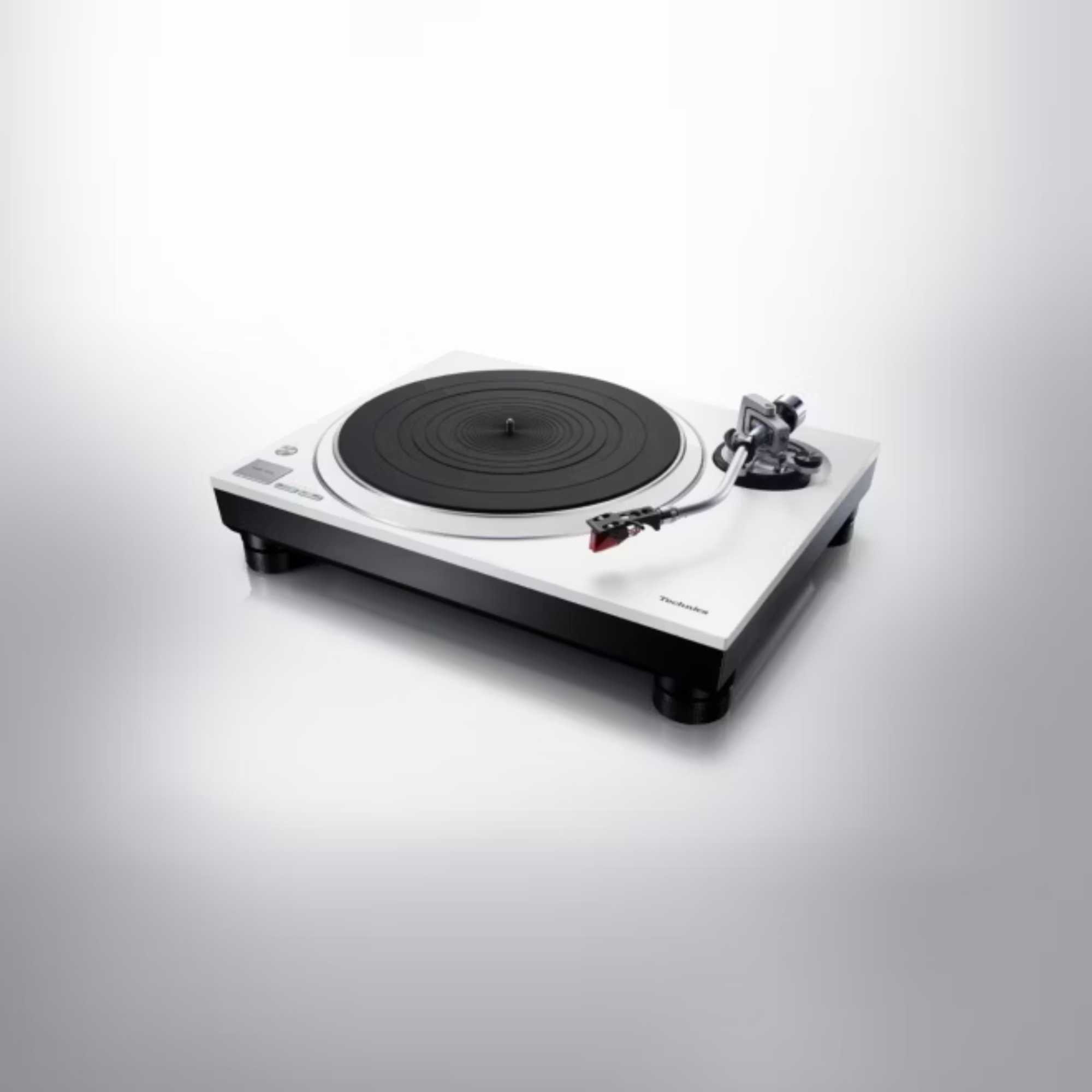 SL1500CSE-H Direct Drive Turntable System