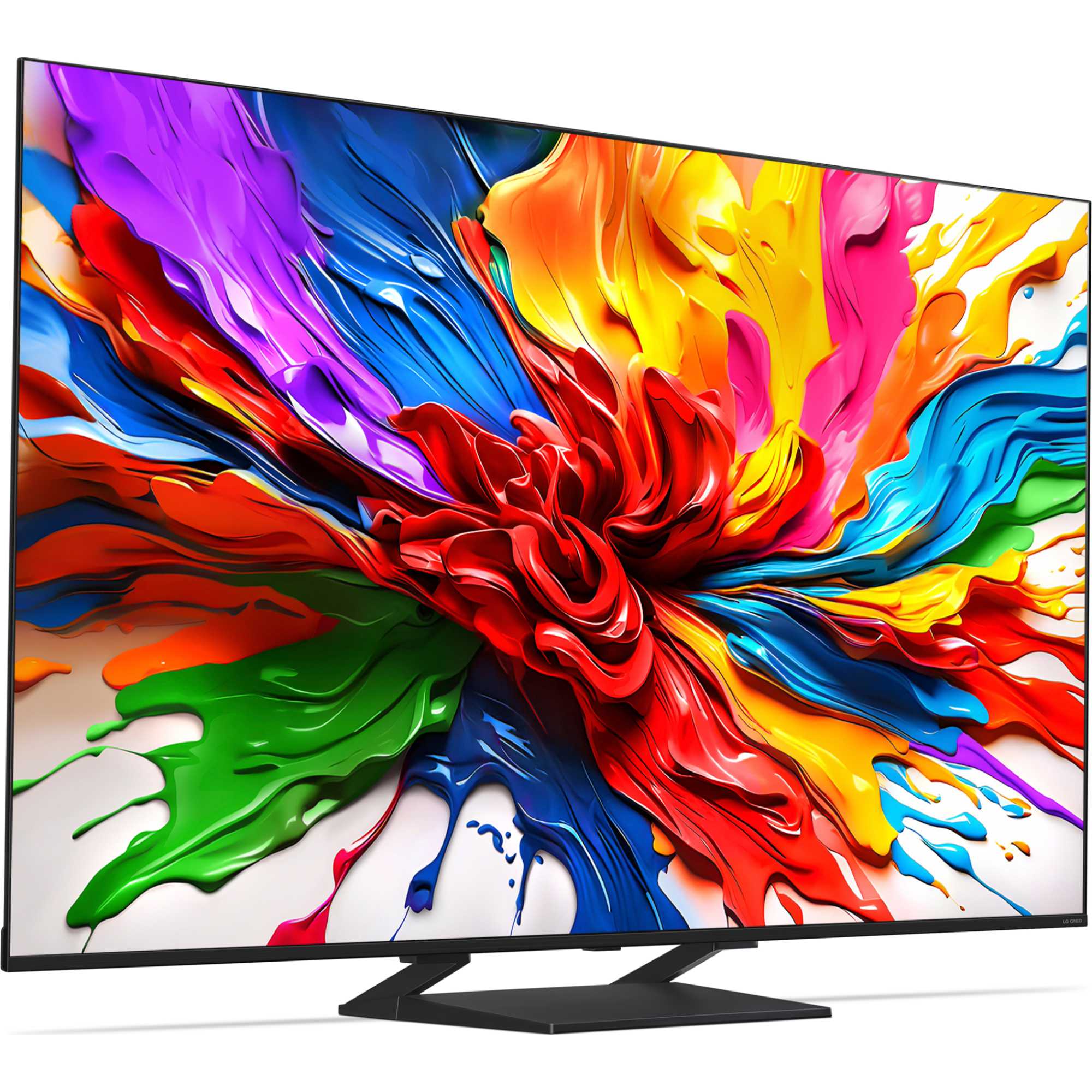 55QNED93A6A 55" 4K QNED Smart TV 120Hz Refresh Rate