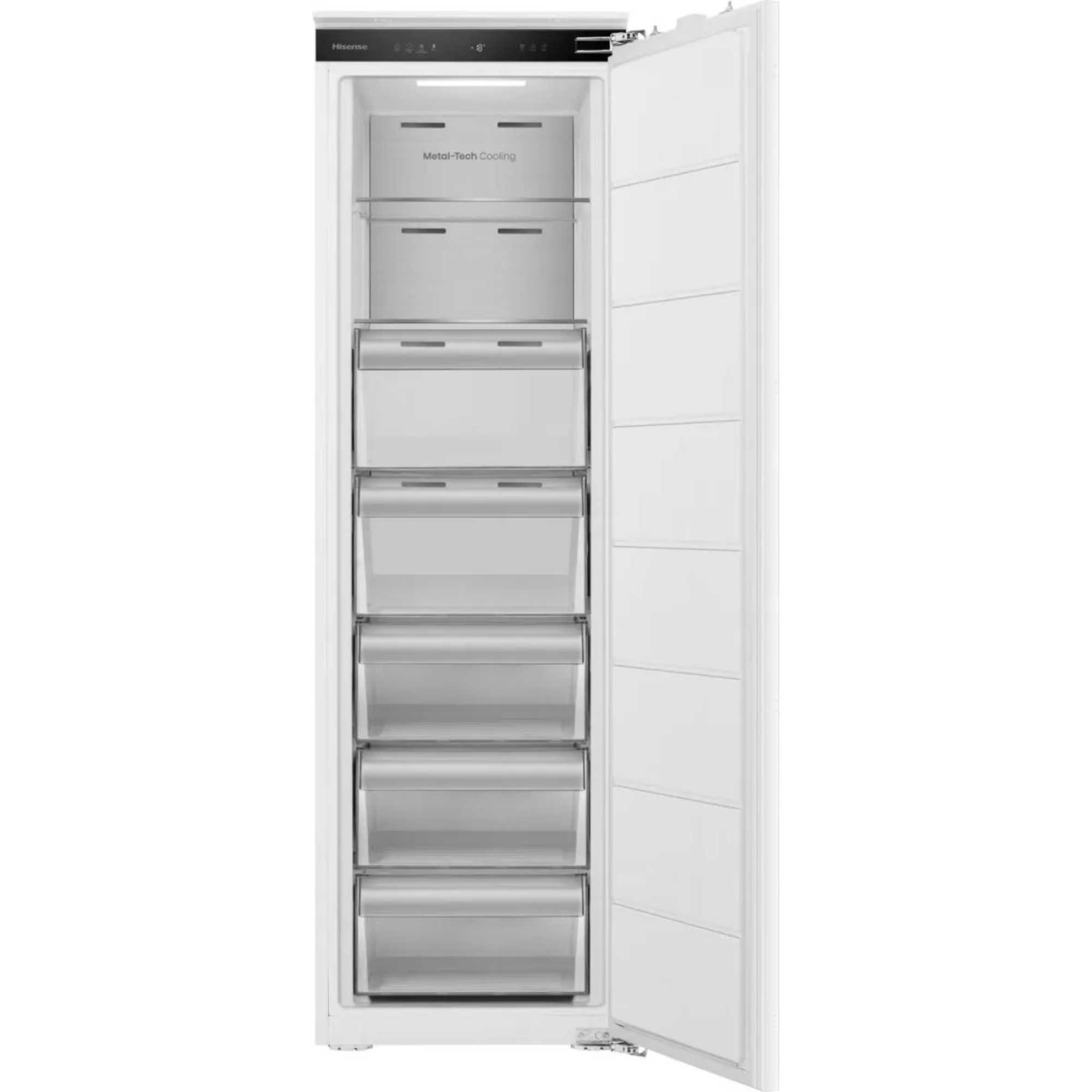 Built-in Tall Freezer Total NoFrost - FT3B213SAWE