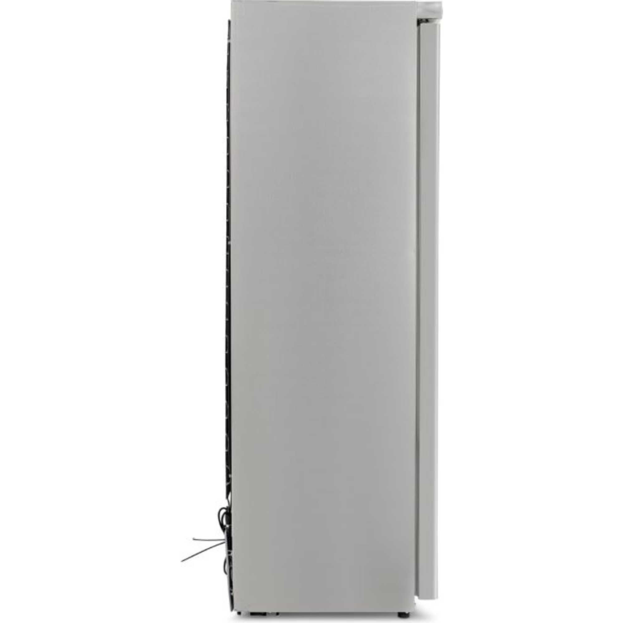 HS40 Upright Single Hinged Door 269L Refrigerator