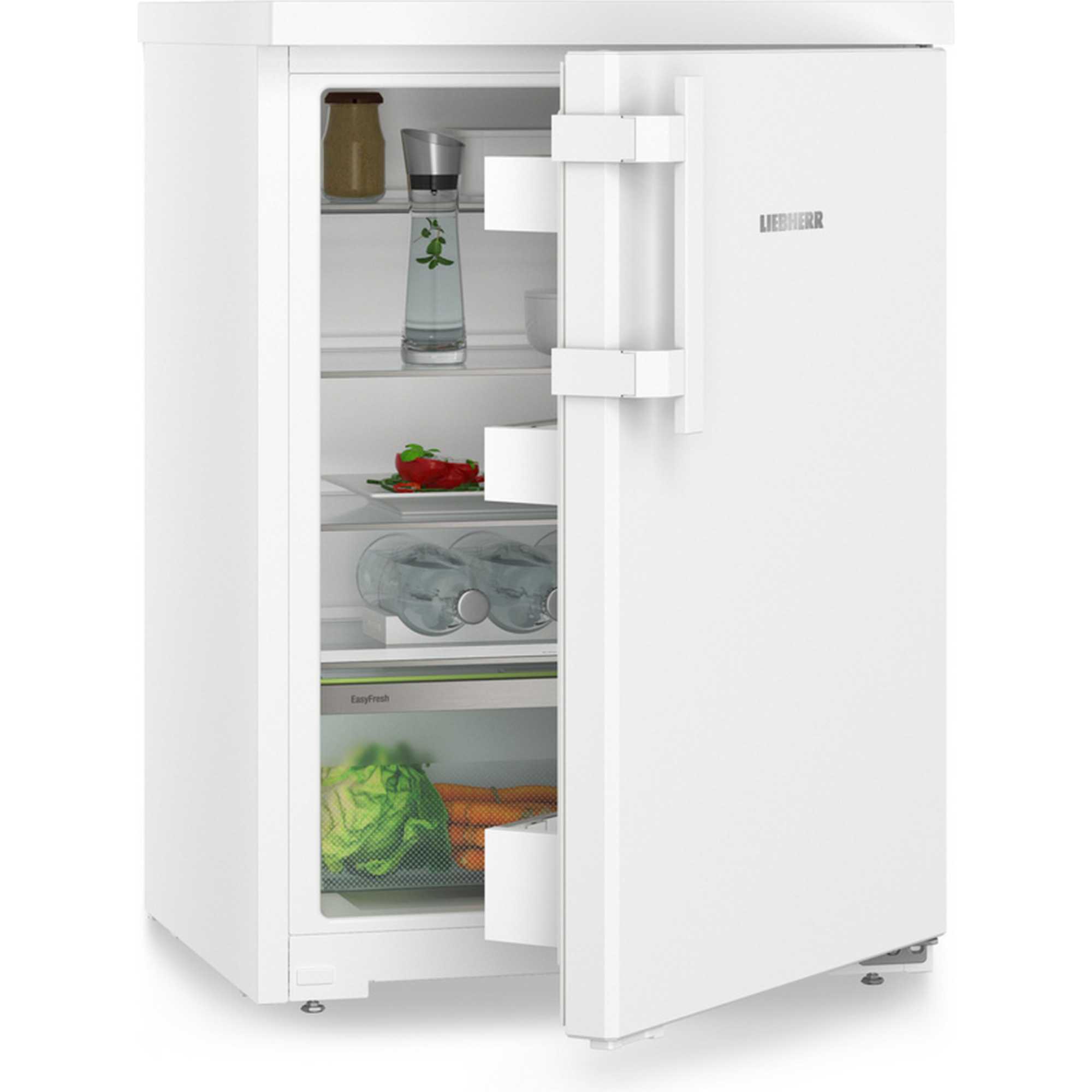 RCI1620-20 141L Larder Fridge - White