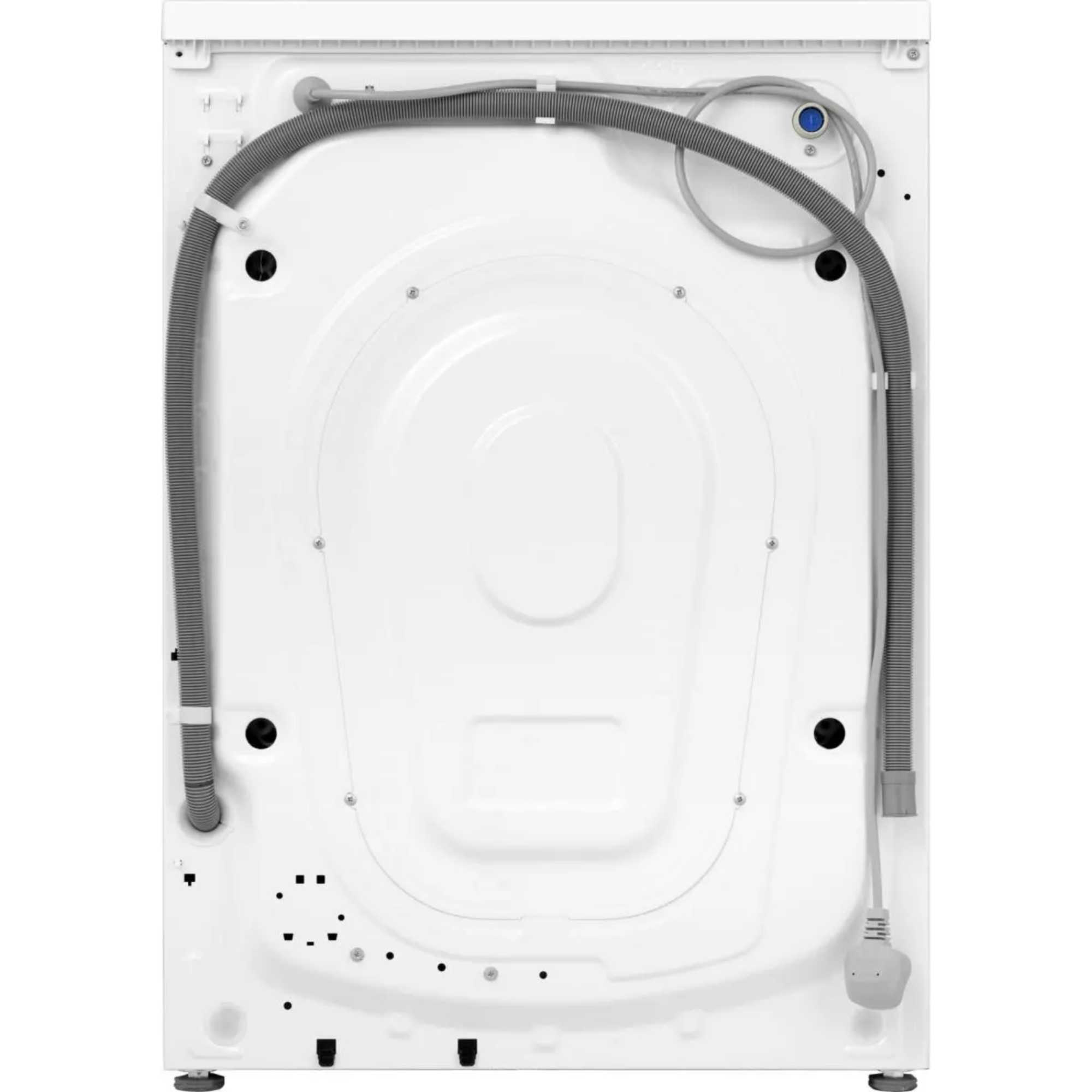 5i Series 12kg 1400rpm Washing Machine - WF5I1245BWR